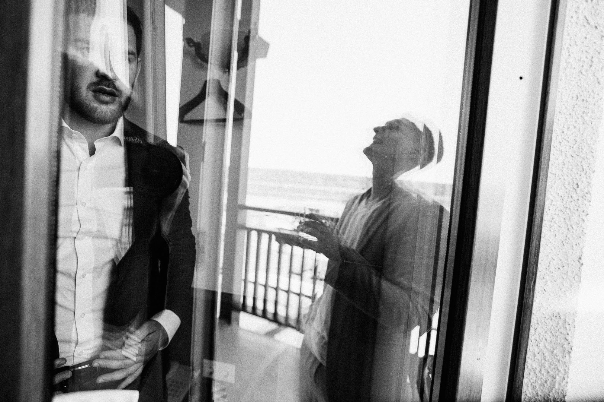 Черновики души. Свадебный и семейный фотограф в Екатеринбурге Илья Рихтер