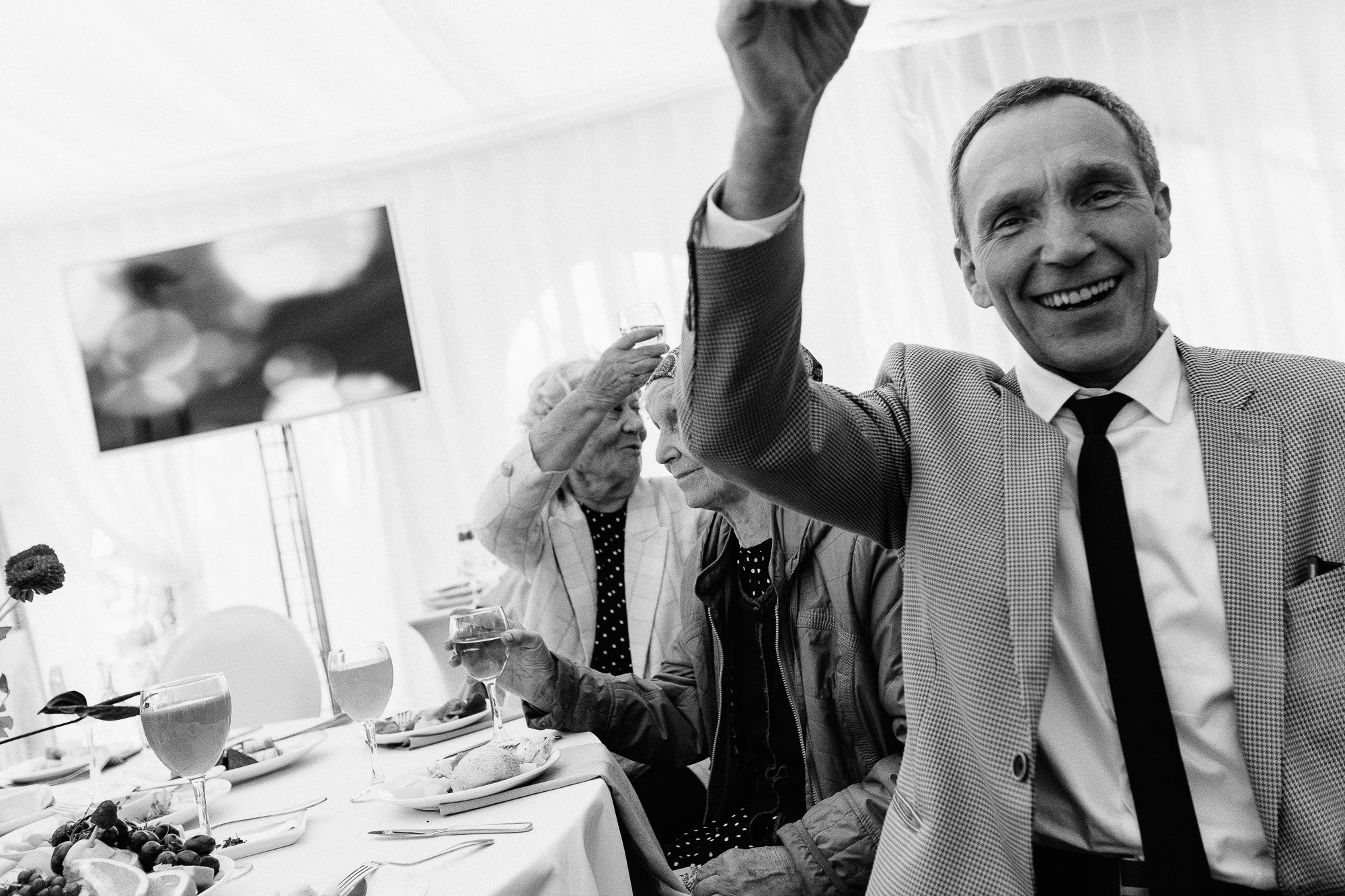 Черновики души. Свадебный и семейный фотограф в Екатеринбурге Илья Рихтер