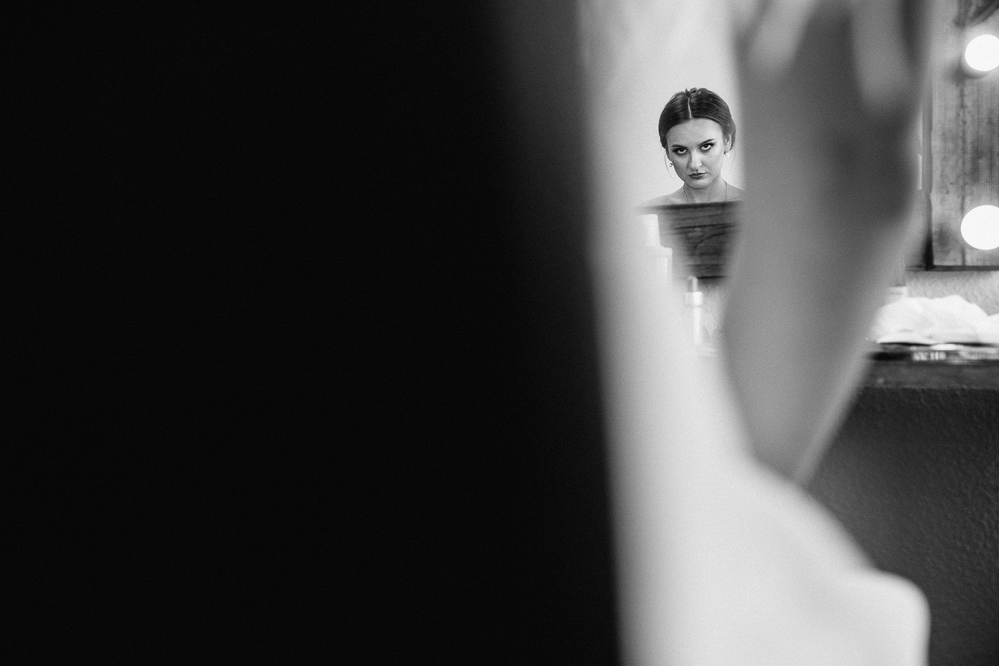 Молоко и немного везения. Свадебный и семейный фотограф в Екатеринбурге Илья Рихтер