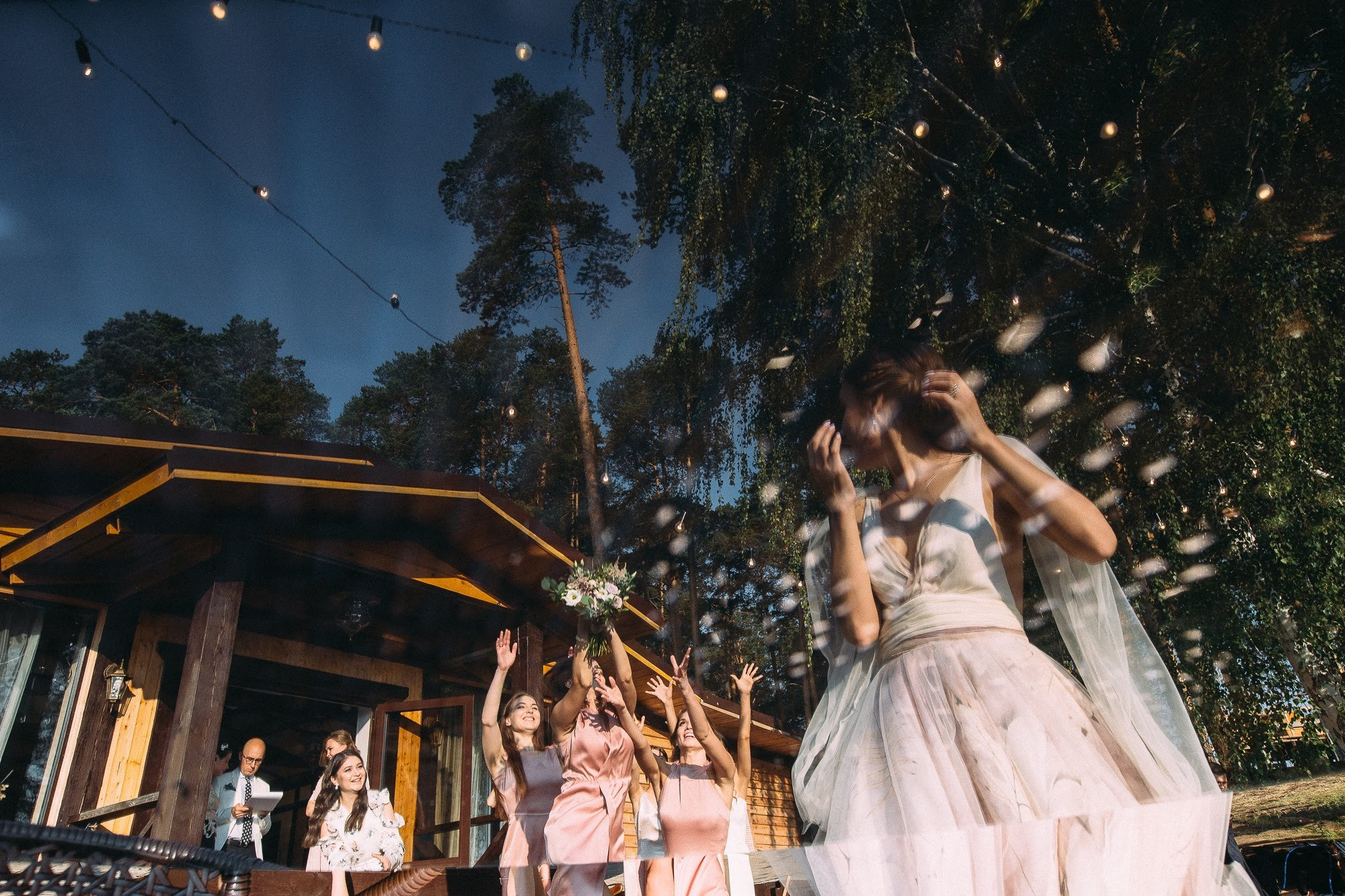 Молоко и немного везения. Свадебный и семейный фотограф в Екатеринбурге Илья Рихтер