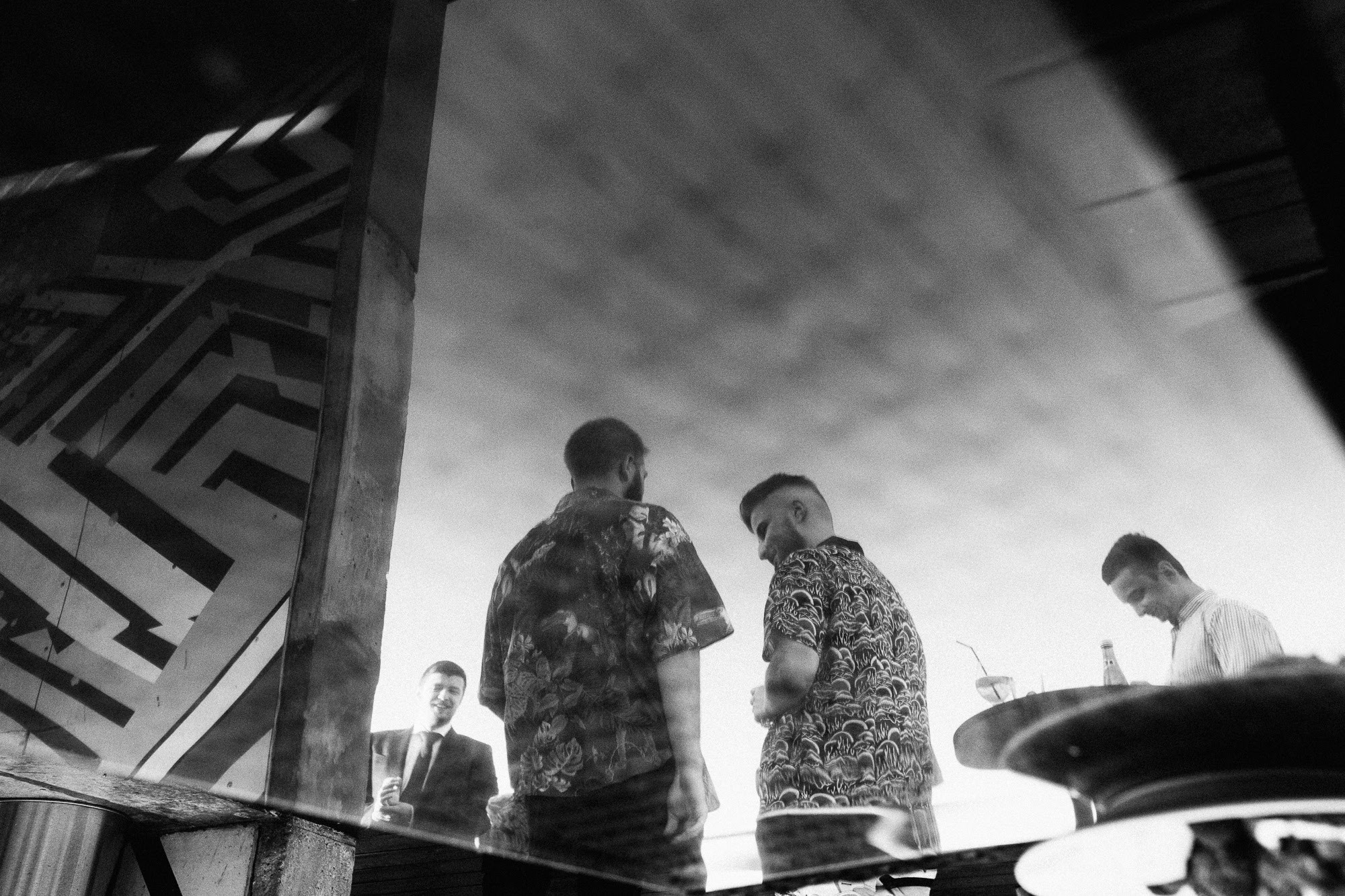 Ты сказала ДА. Свадебный и семейный фотограф в Екатеринбурге Илья Рихтер