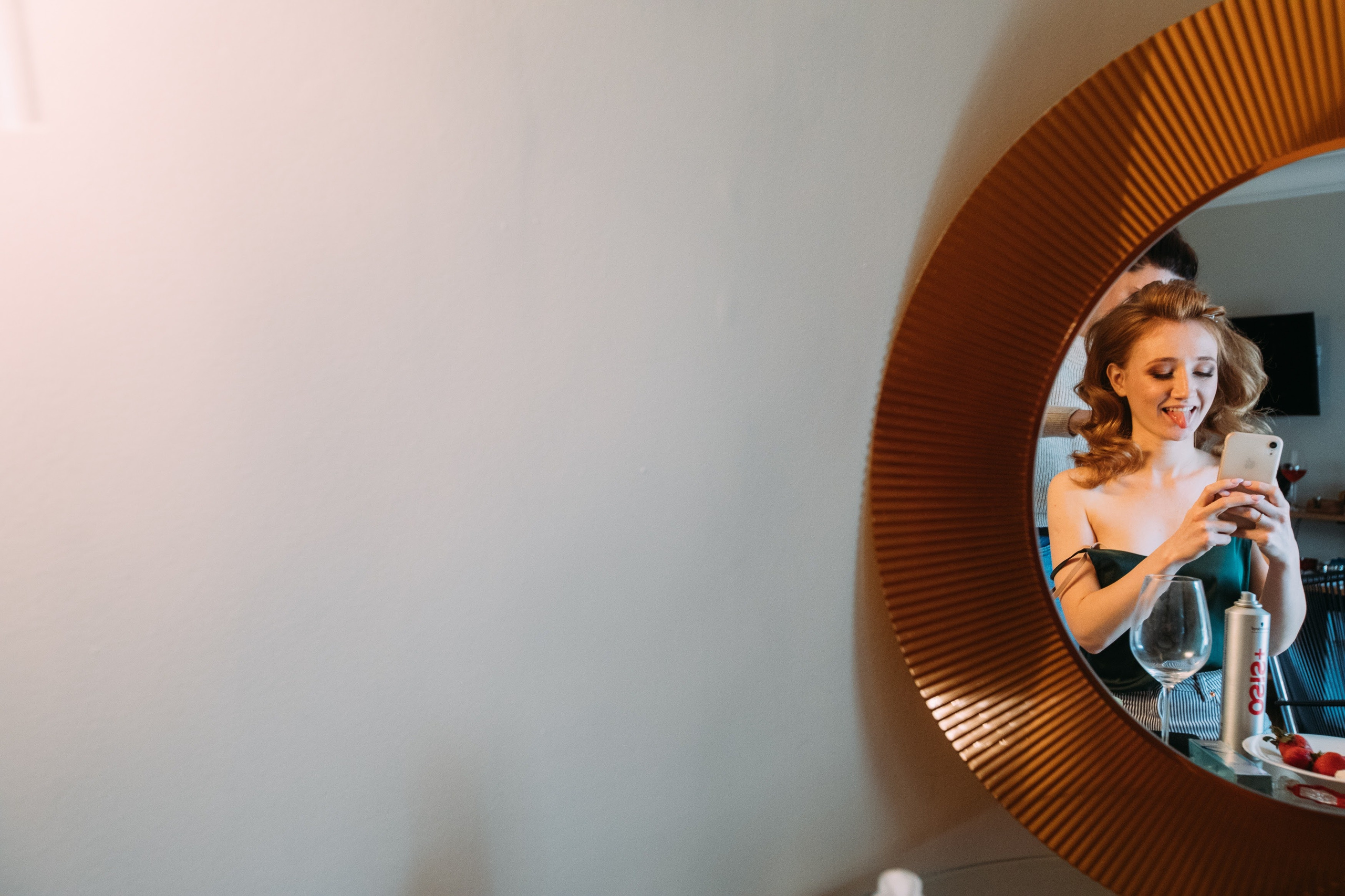 Свадьба в усадьбе «Рихтер». Свадебный и семейный фотограф в Екатеринбурге Илья Рихтер