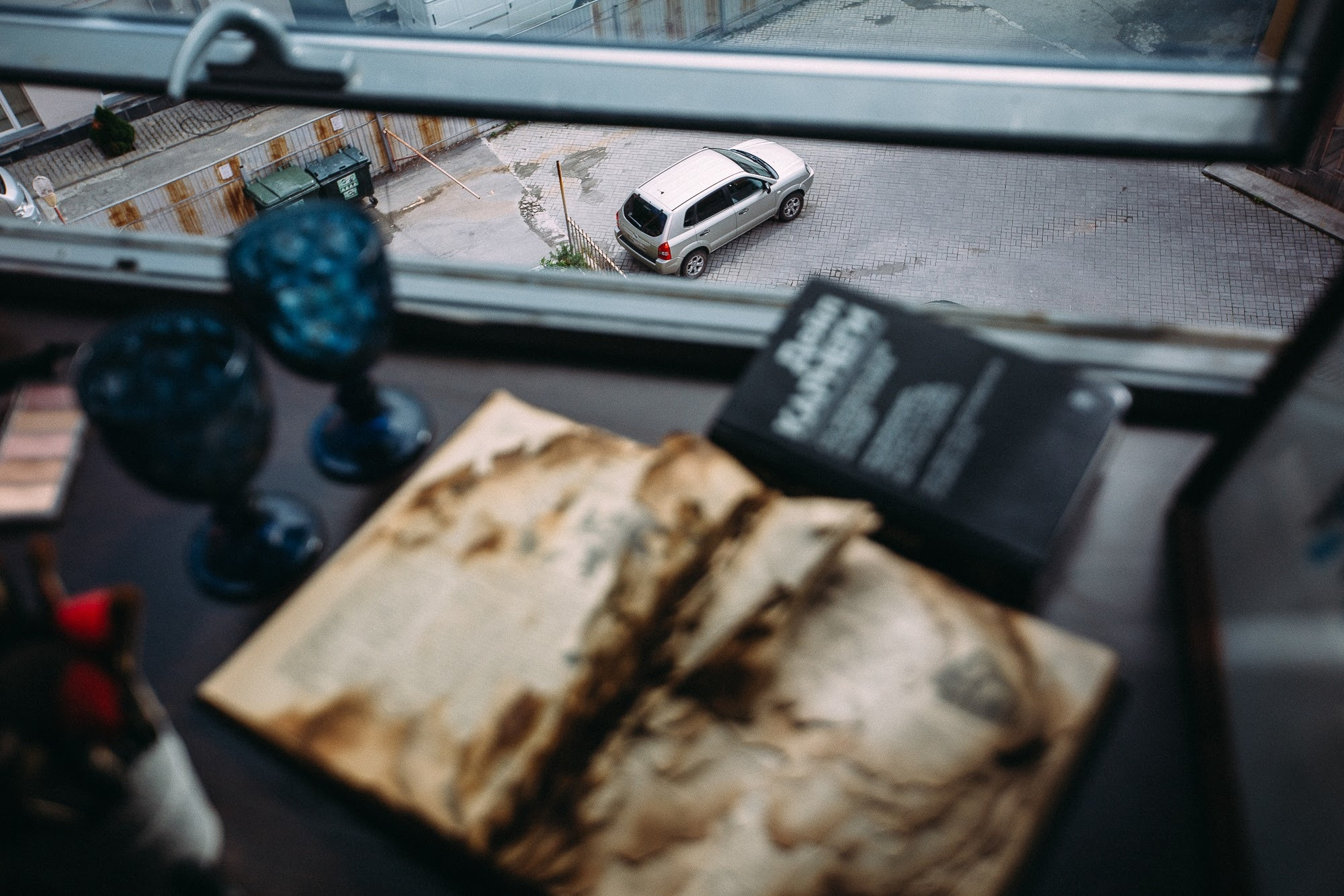 Кончилось лето. Свадебный и семейный фотограф в Екатеринбурге Илья Рихтер