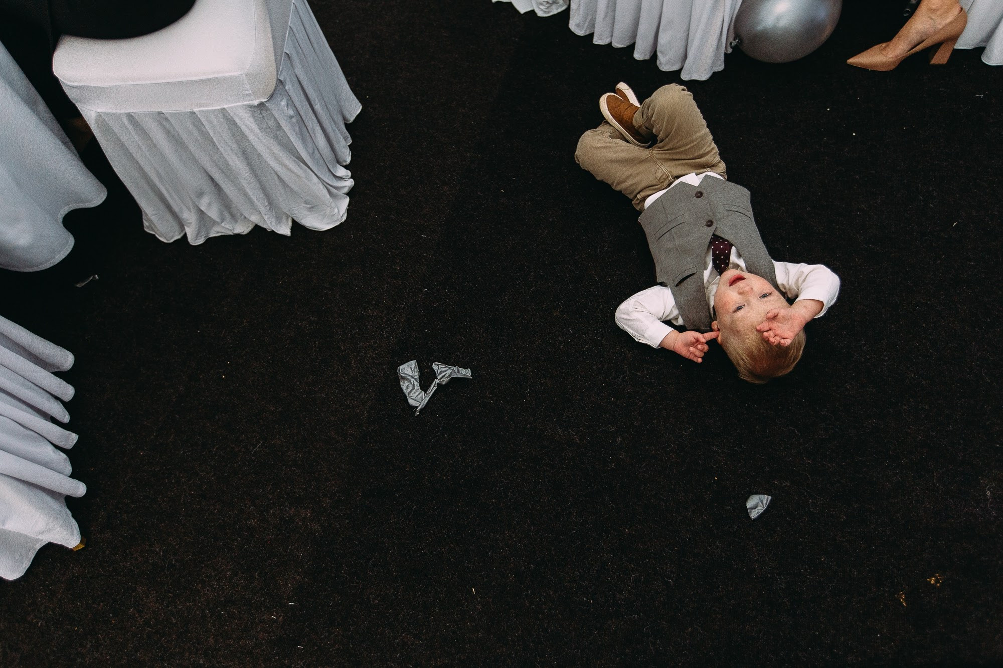 Черновики души. Свадебный и семейный фотограф в Екатеринбурге Илья Рихтер