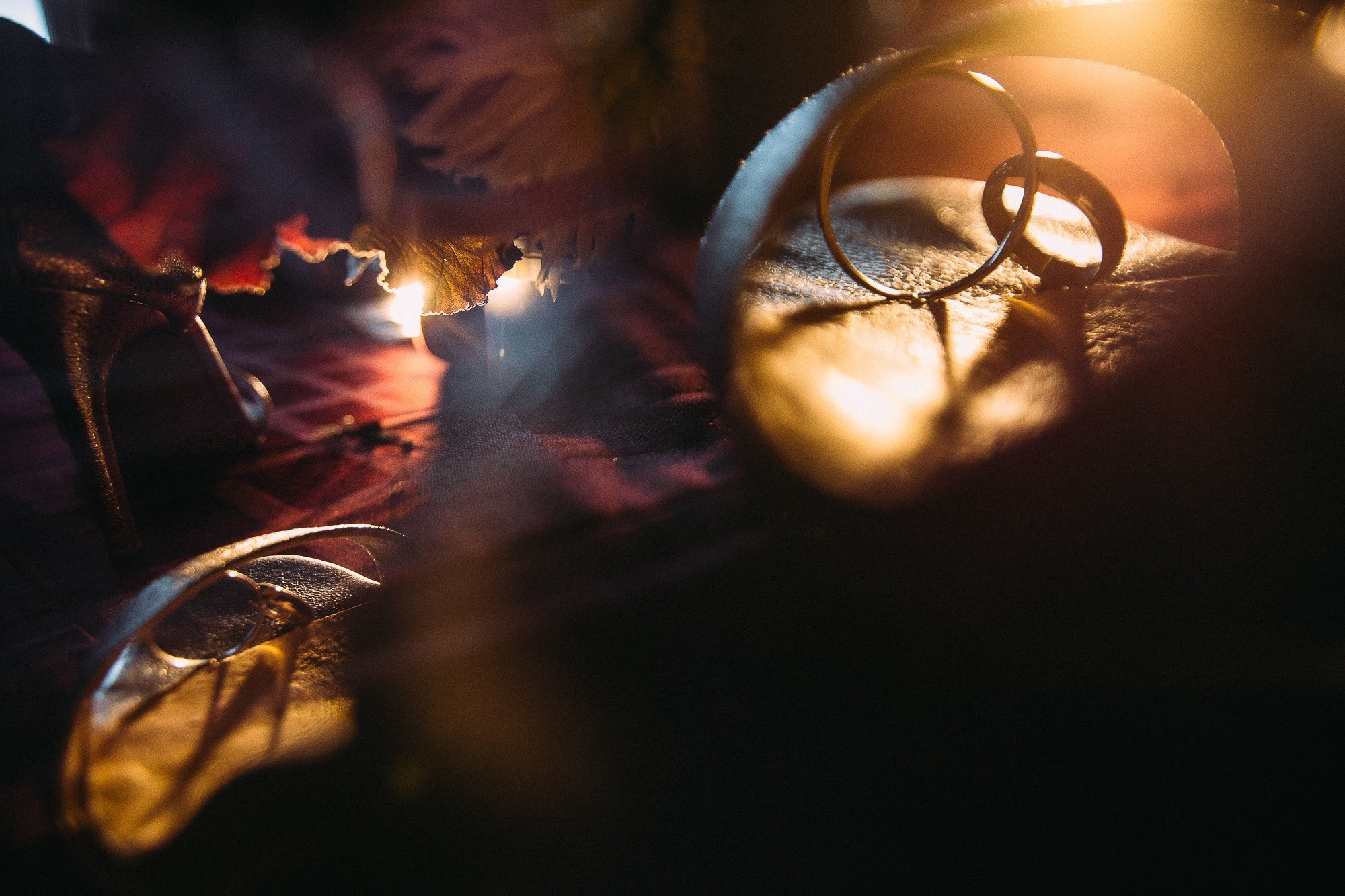 Черновики души. Свадебный и семейный фотограф в Екатеринбурге Илья Рихтер