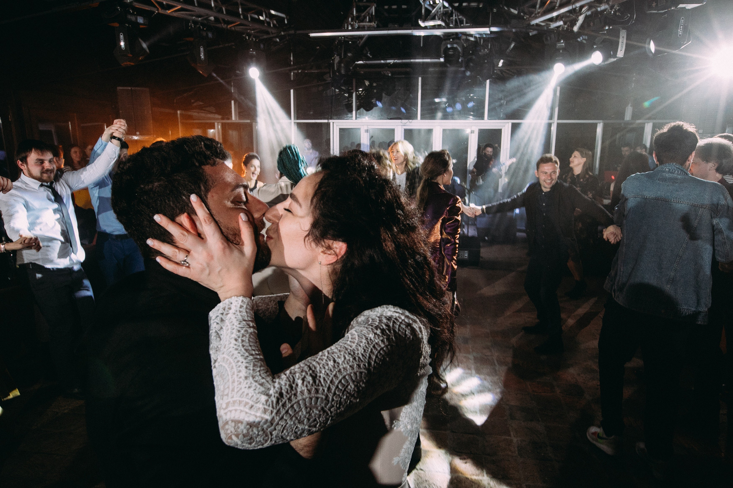 Грузия. Свадебный и семейный фотограф в Екатеринбурге Илья Рихтер