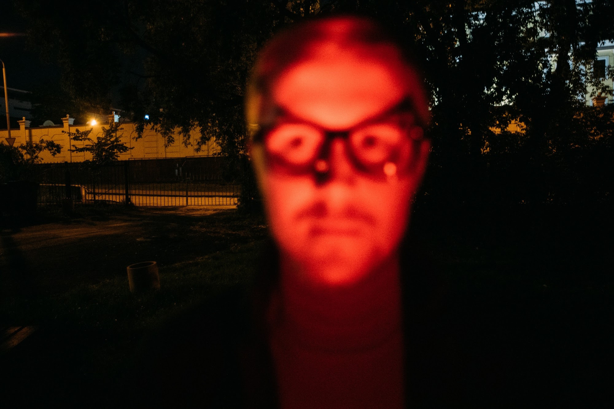 Свобода не делать. Свадебный и семейный фотограф в Екатеринбурге Илья Рихтер