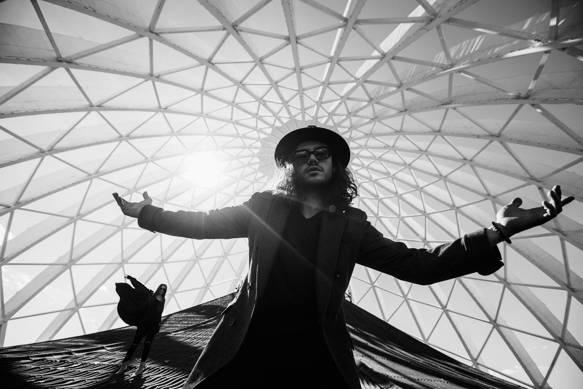 Цирк. Свадебный и семейный фотограф в Екатеринбурге Илья Рихтер