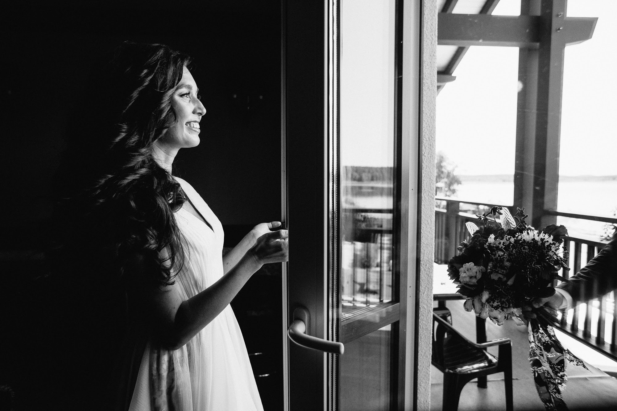 Черновики души. Свадебный и семейный фотограф в Екатеринбурге Илья Рихтер