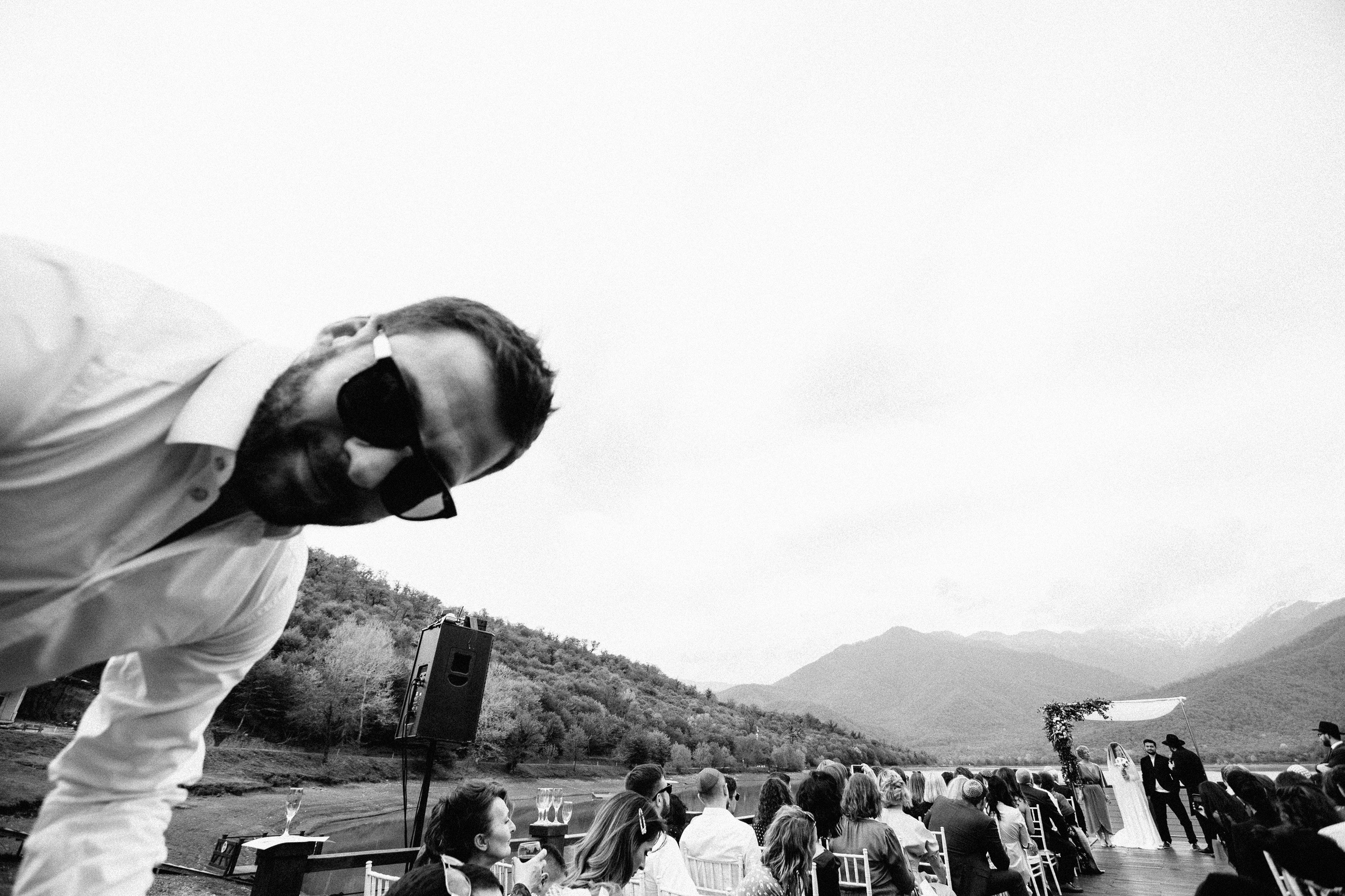 Грузия. Свадебный и семейный фотограф в Екатеринбурге Илья Рихтер