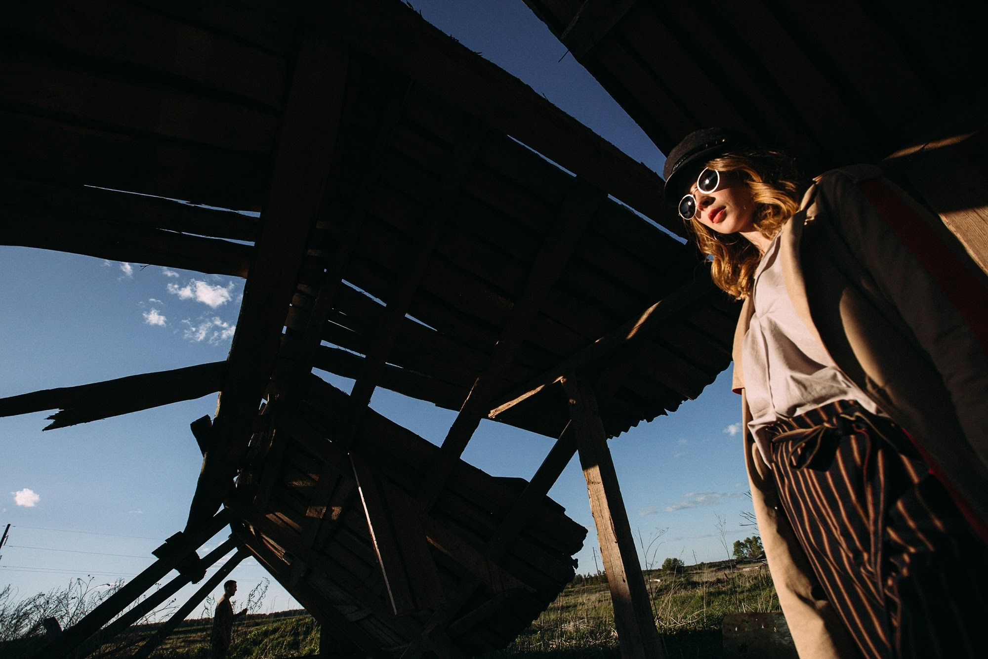 Снова вместе. Свадебный и семейный фотограф в Екатеринбурге Илья Рихтер