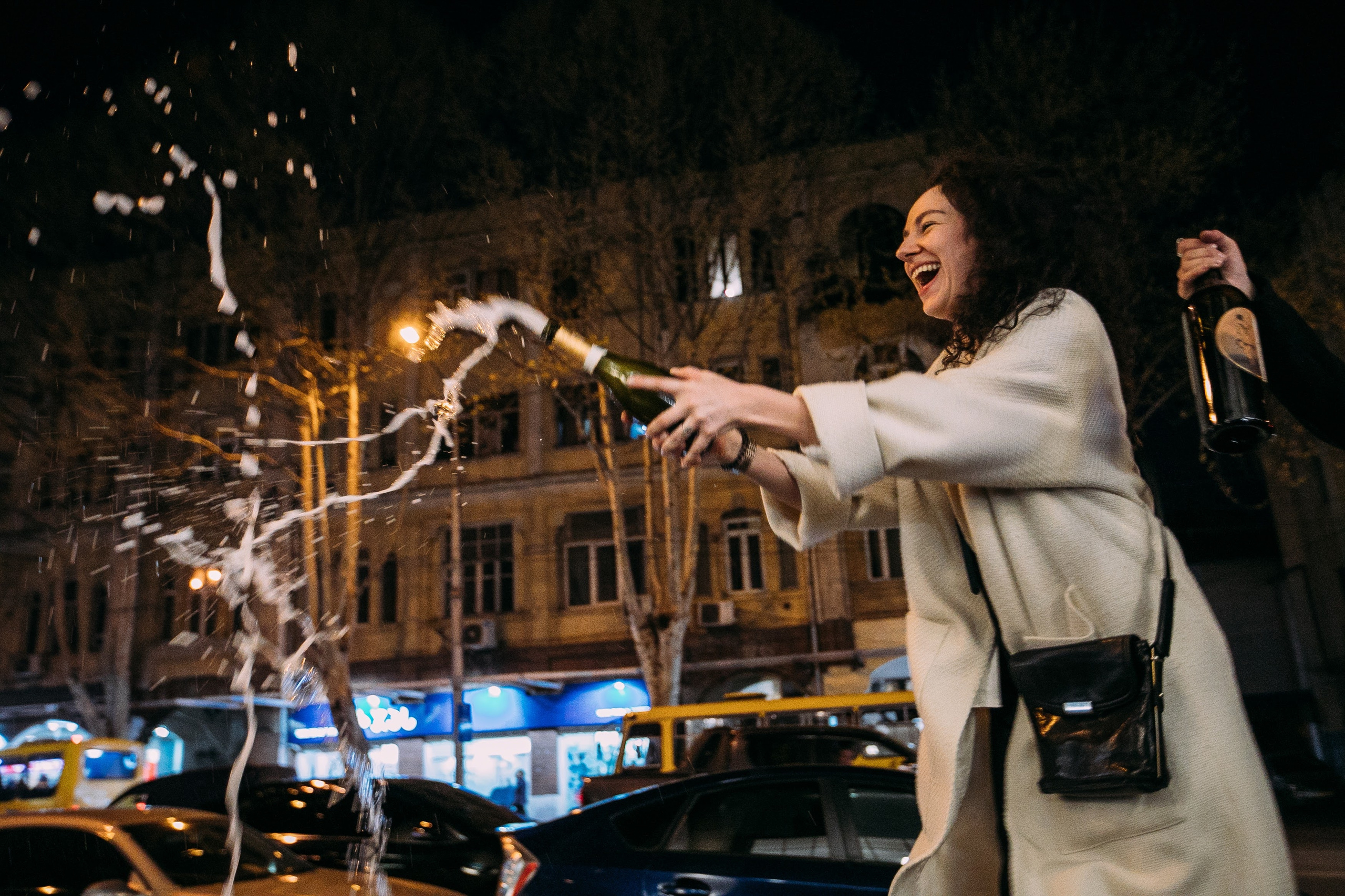 Грузия. Свадебный и семейный фотограф в Екатеринбурге Илья Рихтер