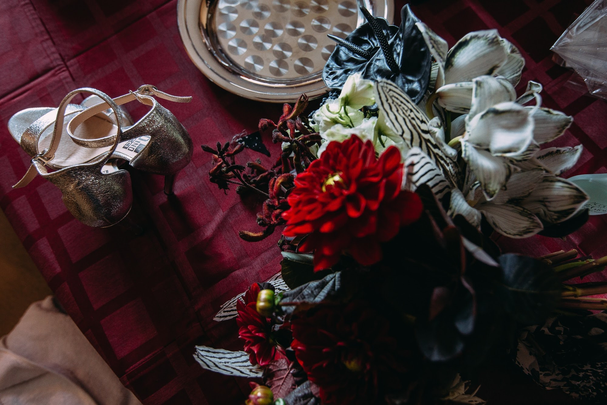 Черновики души. Свадебный и семейный фотограф в Екатеринбурге Илья Рихтер