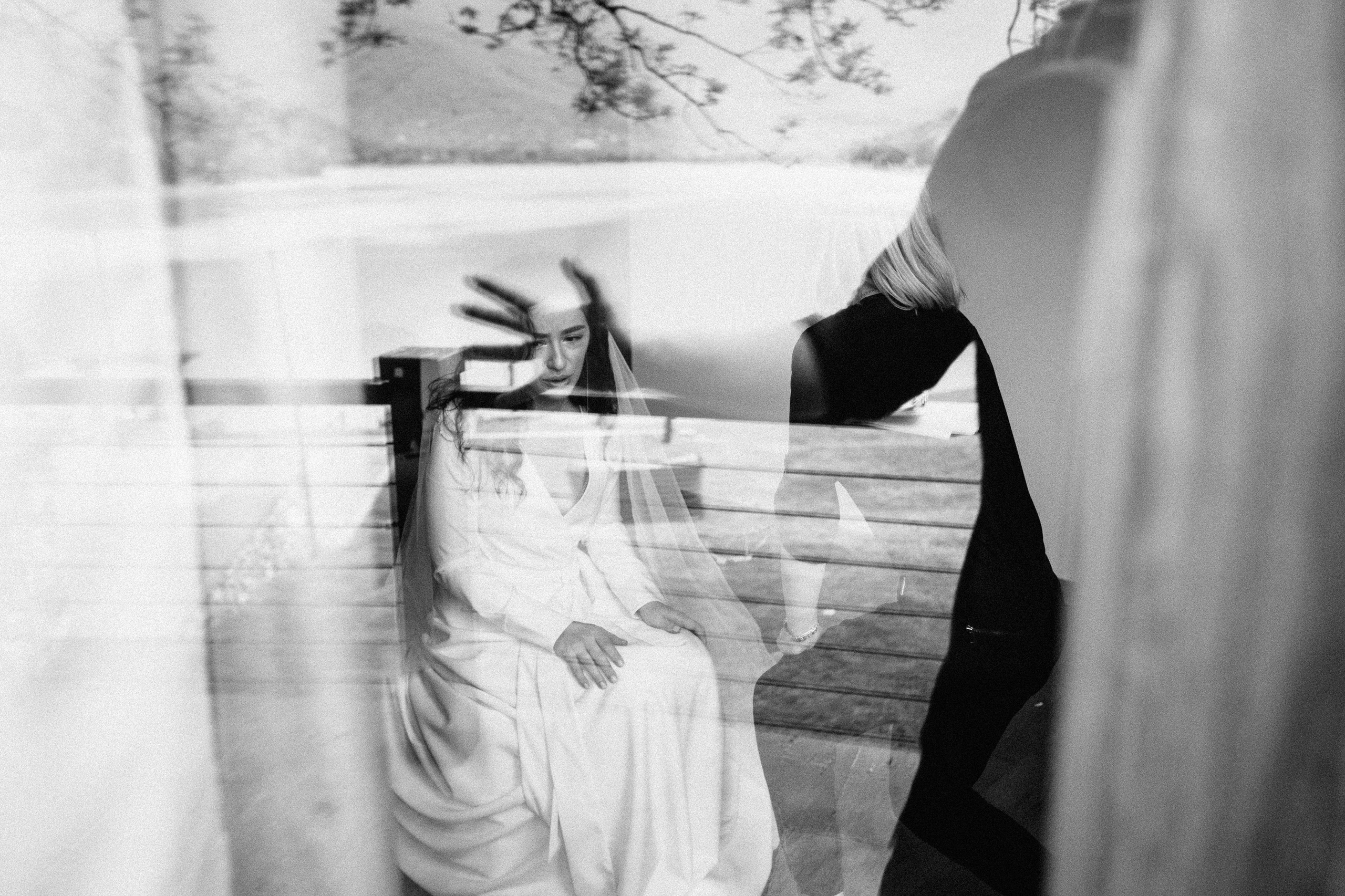 Грузия. Свадебный и семейный фотограф в Екатеринбурге Илья Рихтер