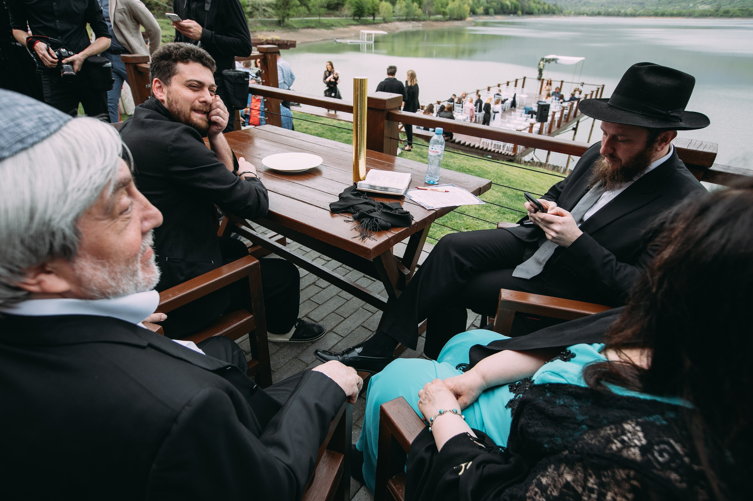 Грузия. Свадебный и семейный фотограф в Екатеринбурге Илья Рихтер