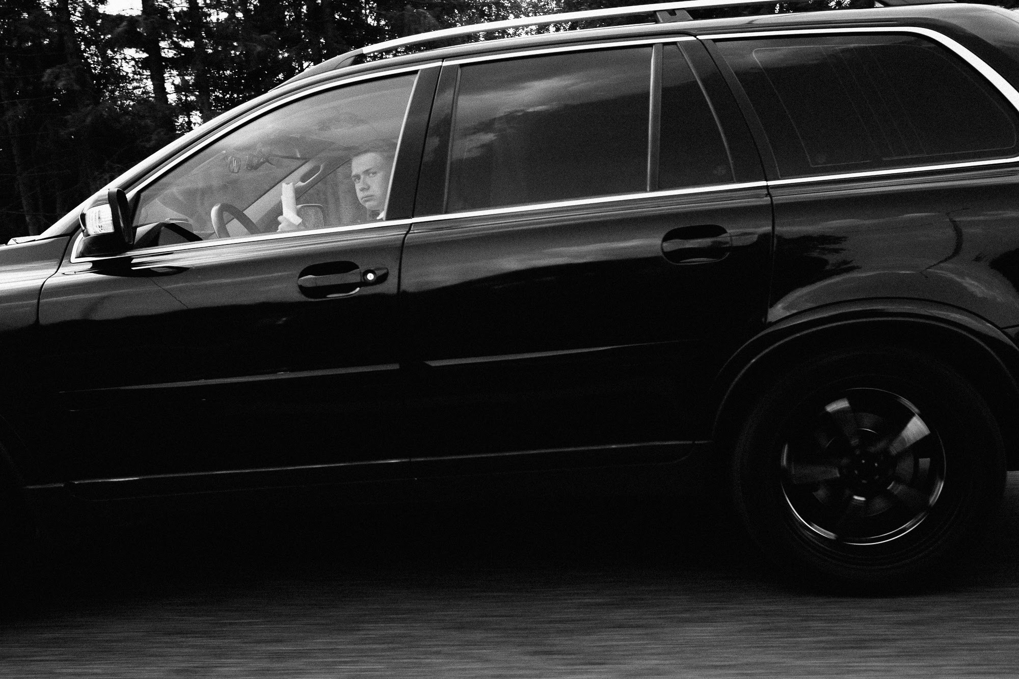 Молоко и немного везения. Свадебный и семейный фотограф в Екатеринбурге Илья Рихтер