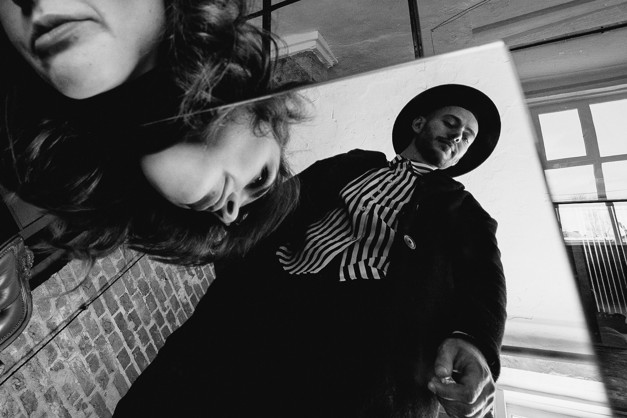 Голливуд. Свадебный и семейный фотограф в Екатеринбурге Илья Рихтер