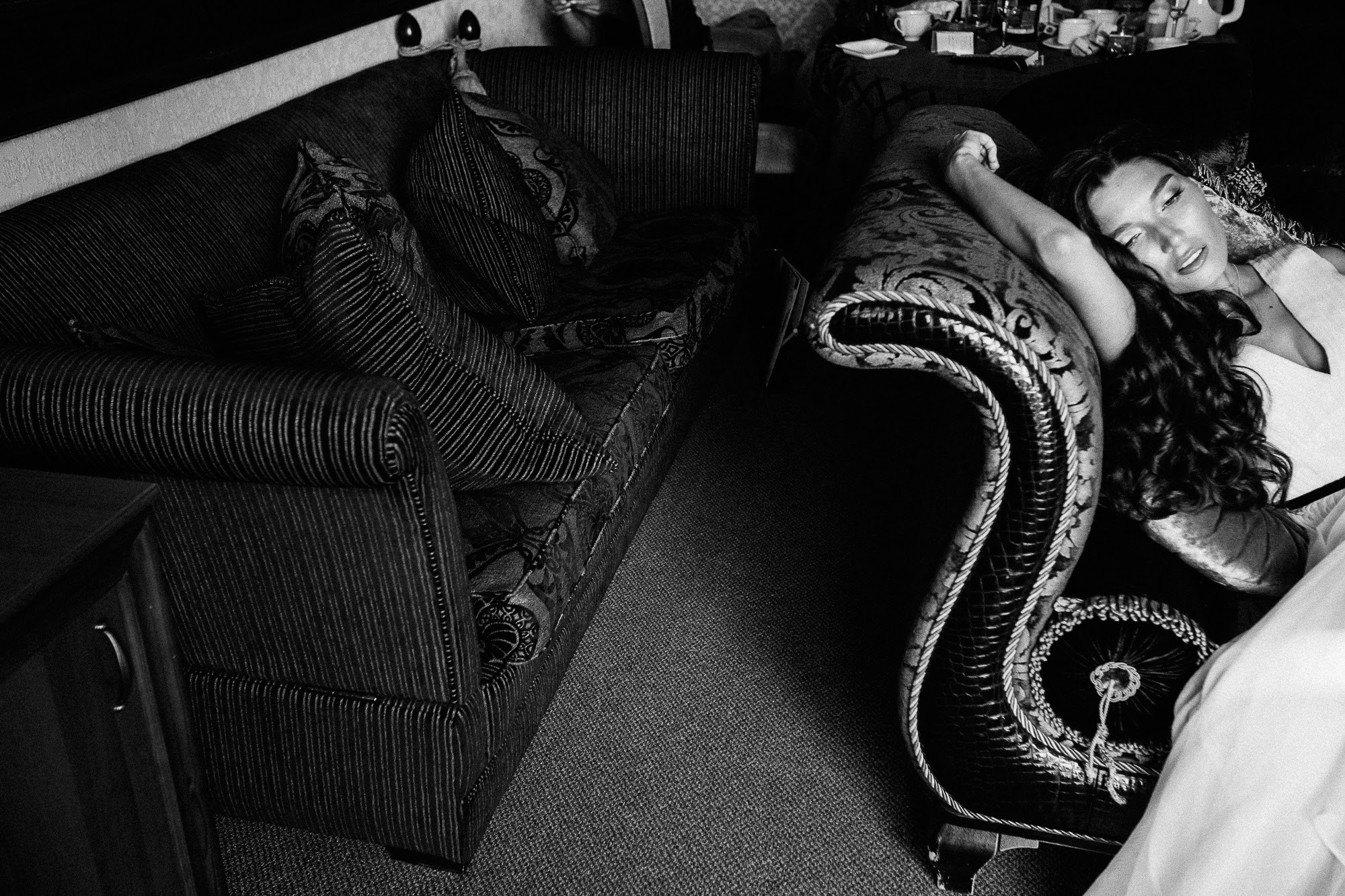 Черновики души. Свадебный и семейный фотограф в Екатеринбурге Илья Рихтер