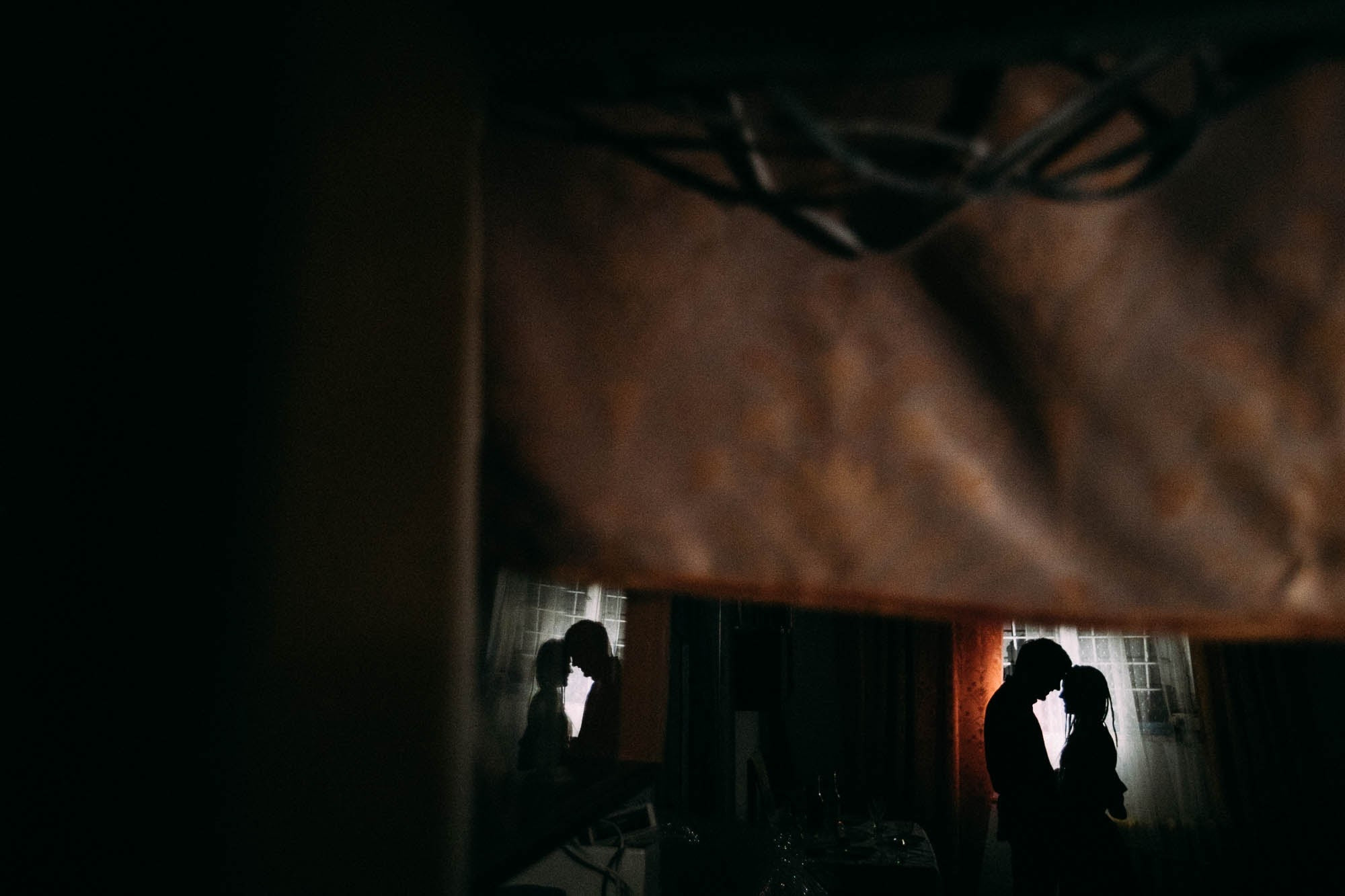 Парадокс восприятия. Свадебный и семейный фотограф в Екатеринбурге Илья Рихтер