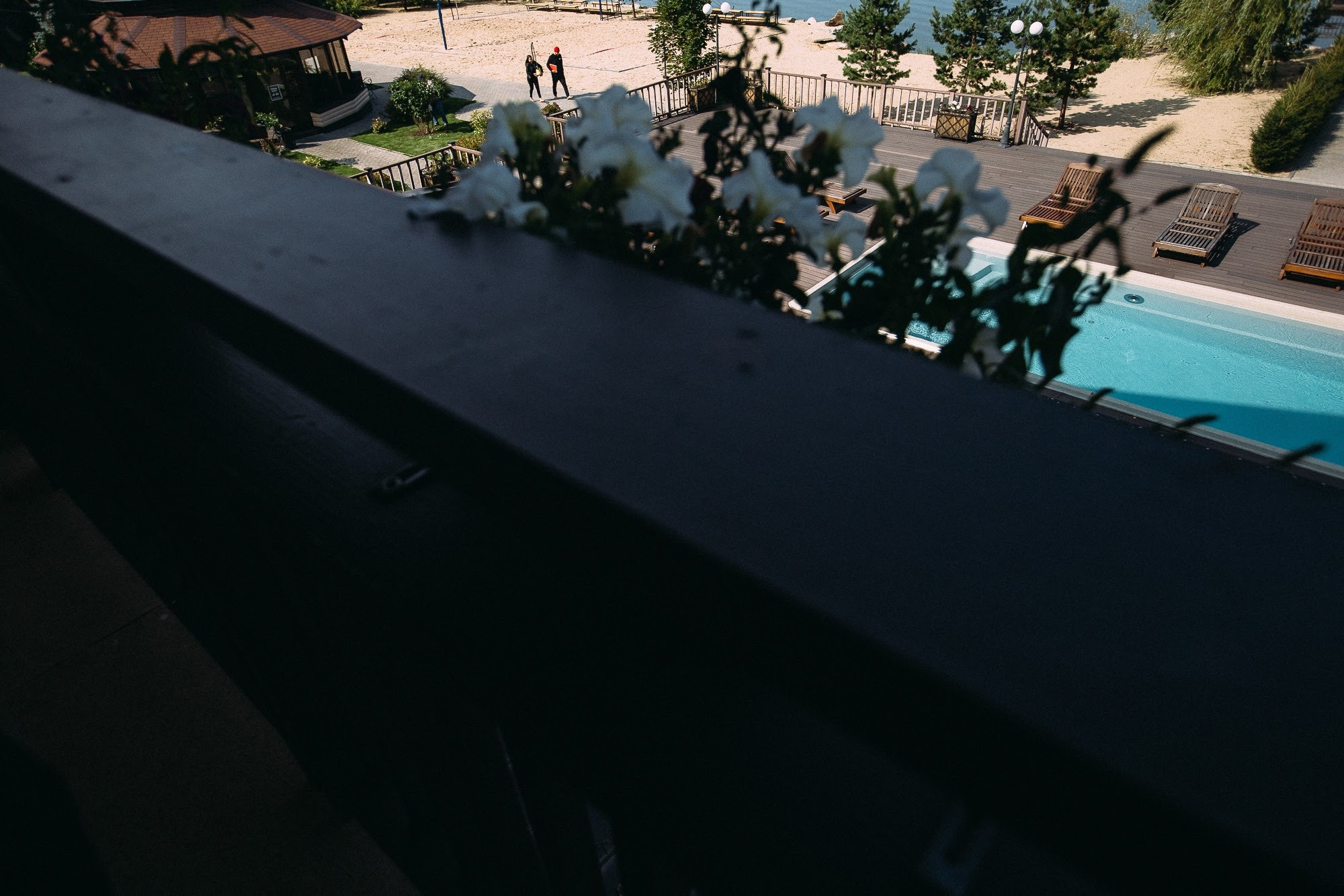 Черновики души. Свадебный и семейный фотограф в Екатеринбурге Илья Рихтер