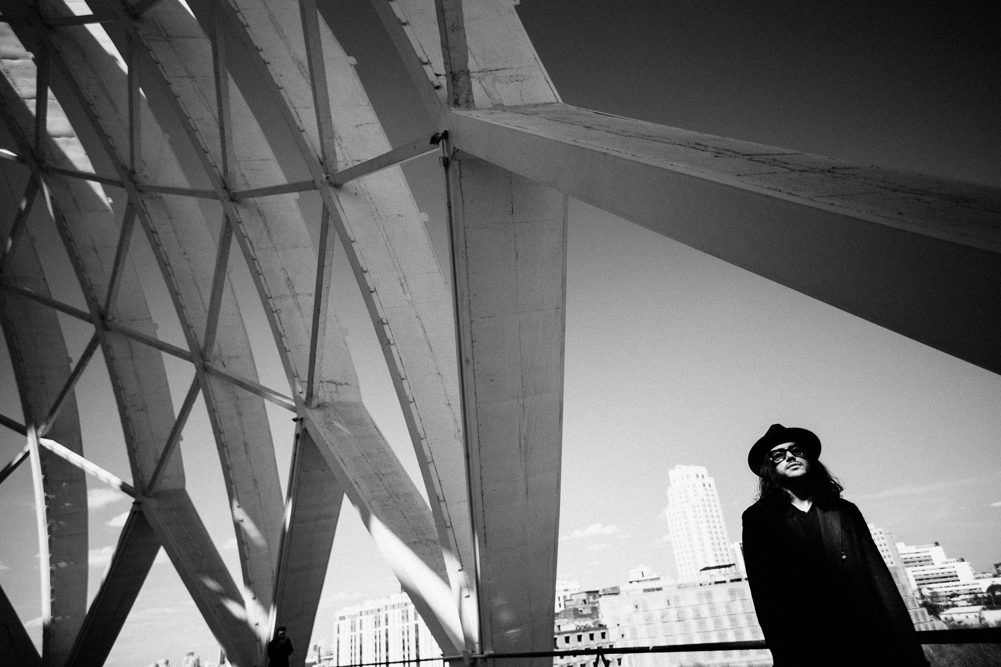 Цирк. Свадебный и семейный фотограф в Екатеринбурге Илья Рихтер