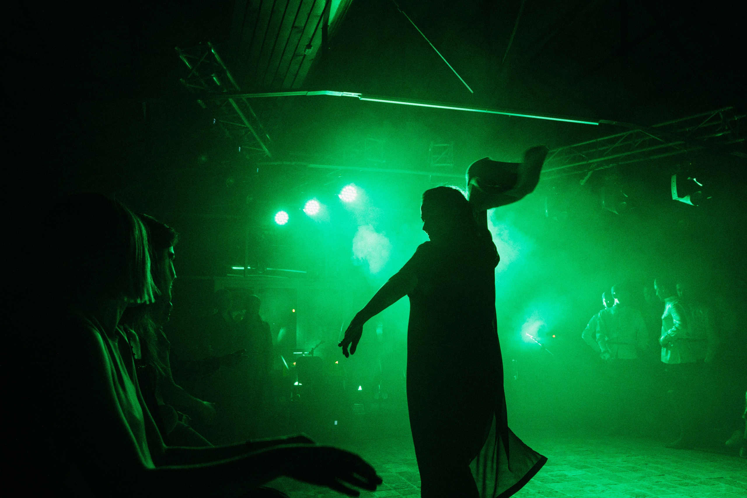 Грузия. Свадебный и семейный фотограф в Екатеринбурге Илья Рихтер