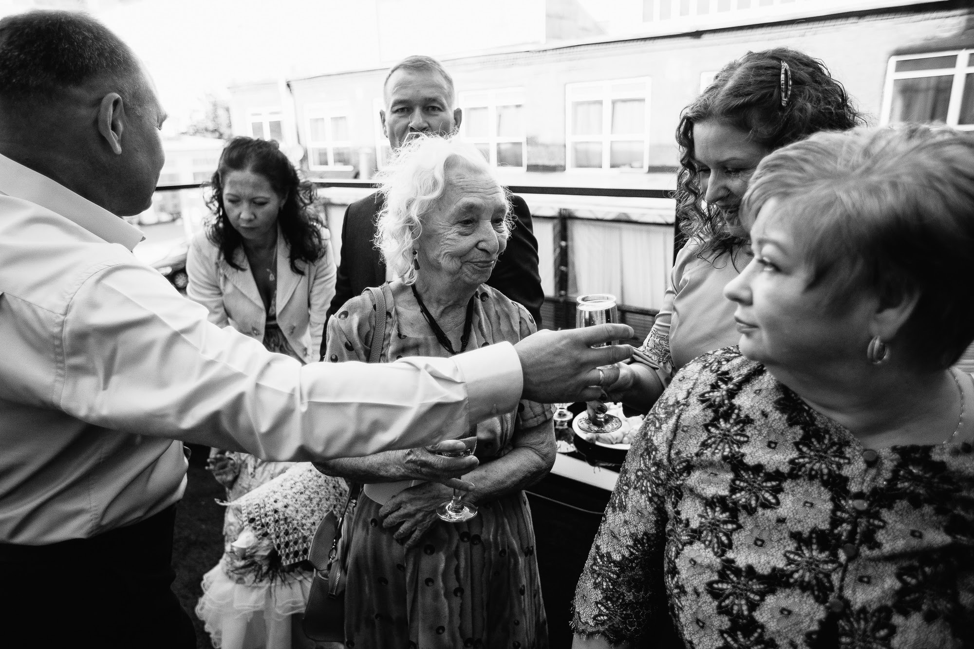 Кончилось лето. Свадебный и семейный фотограф в Екатеринбурге Илья Рихтер