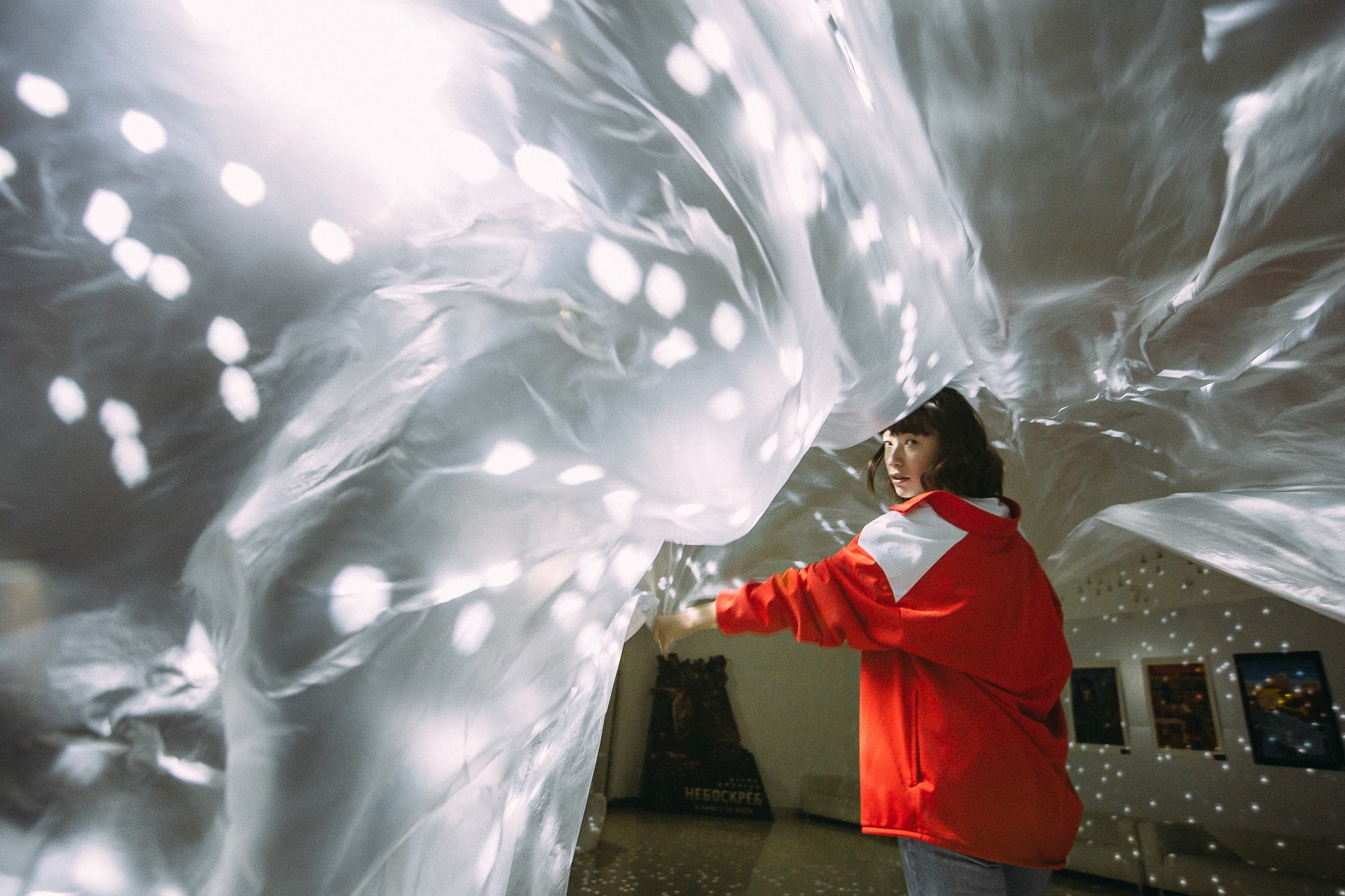 Салют. Свадебный и семейный фотограф в Екатеринбурге Илья Рихтер