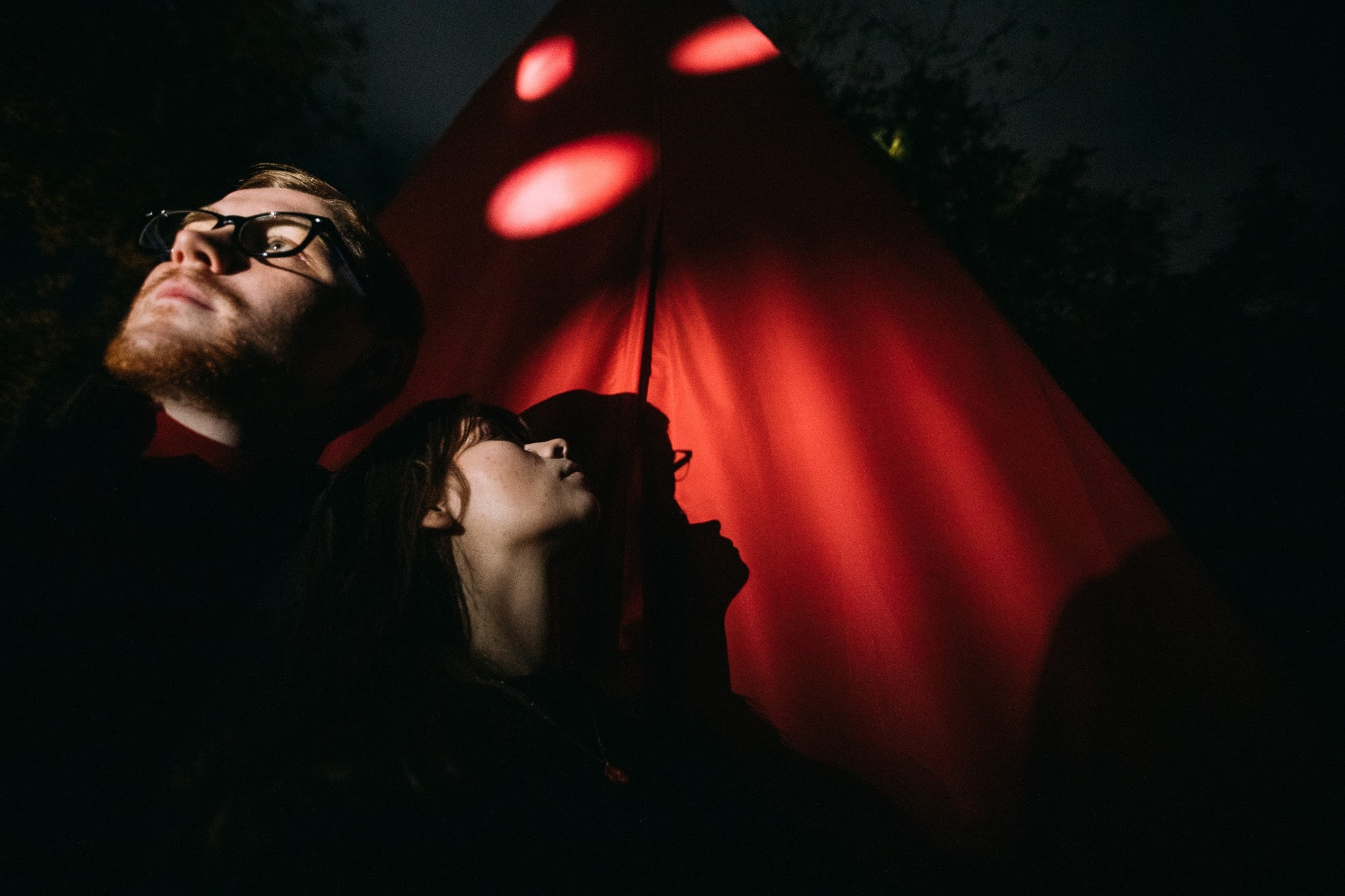 Свобода не делать. Свадебный и семейный фотограф в Екатеринбурге Илья Рихтер