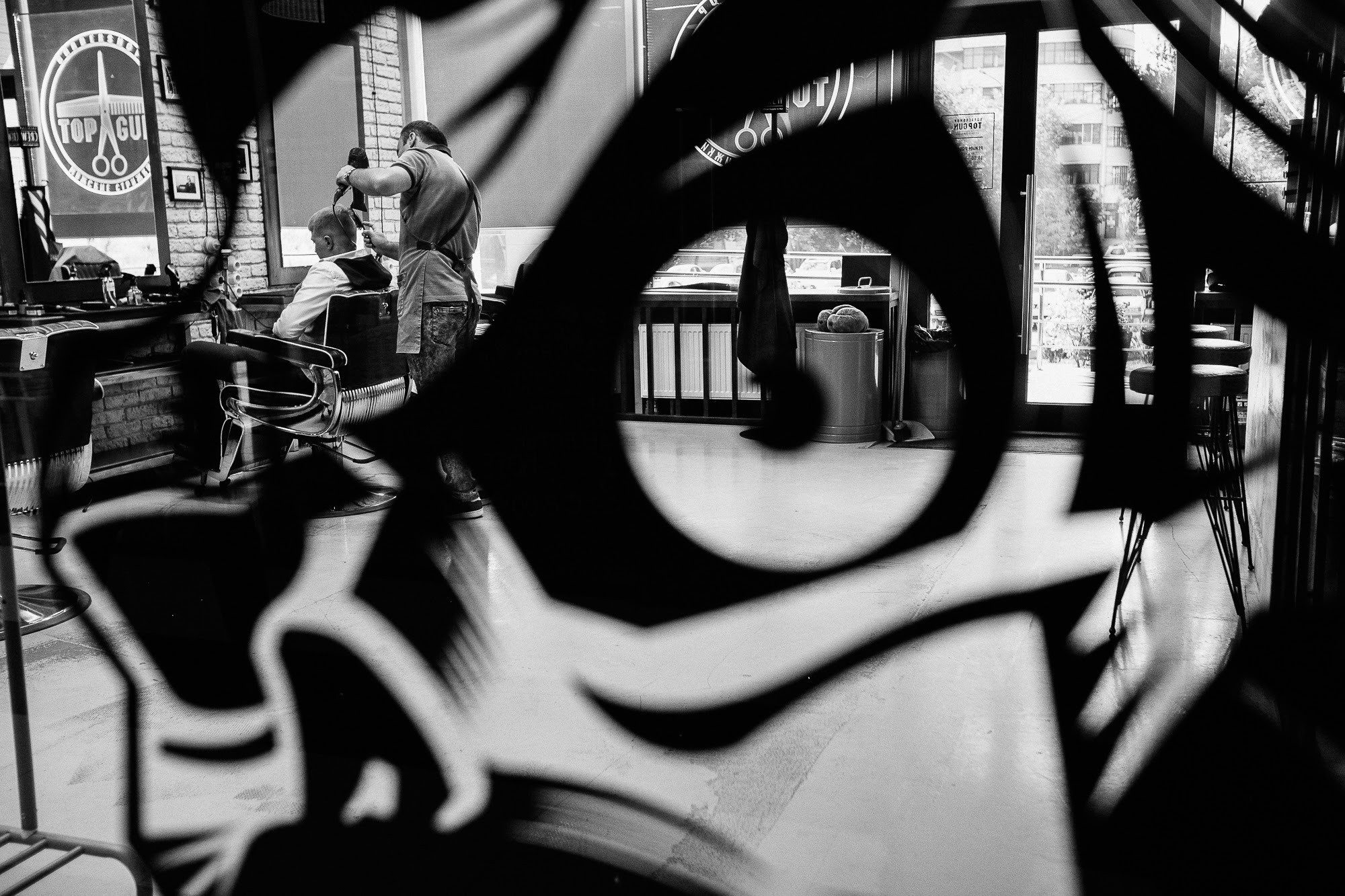 Молоко и немного везения. Свадебный и семейный фотограф в Екатеринбурге Илья Рихтер