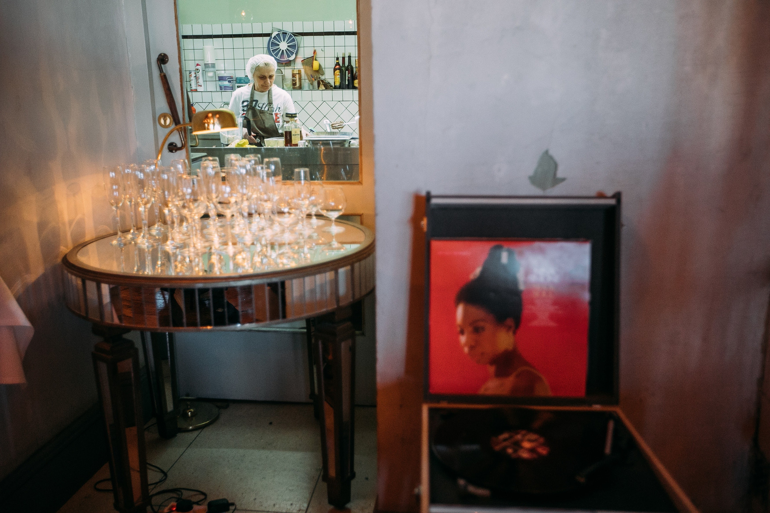 Грузия. Свадебный и семейный фотограф в Екатеринбурге Илья Рихтер