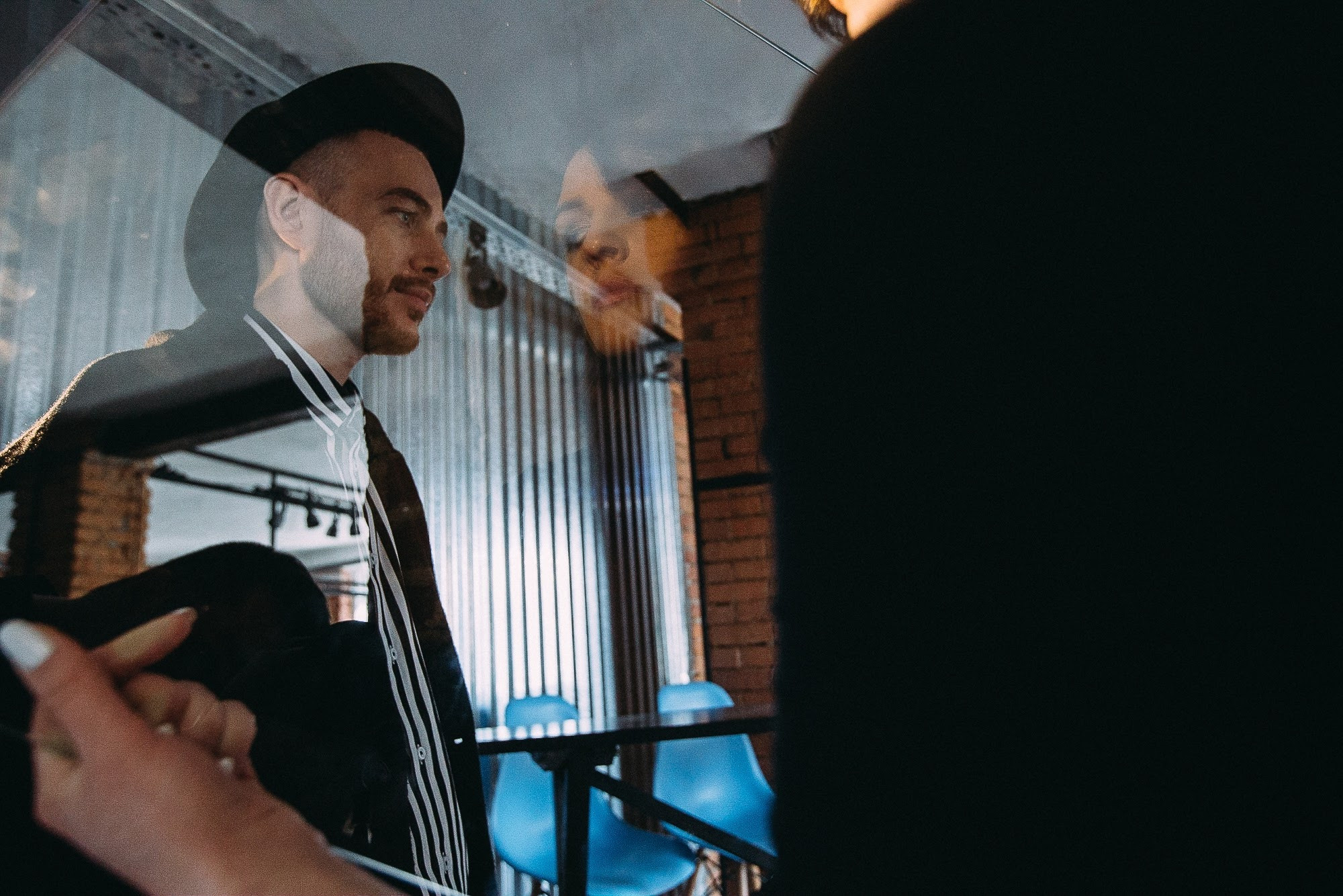 Голливуд. Свадебный и семейный фотограф в Екатеринбурге Илья Рихтер