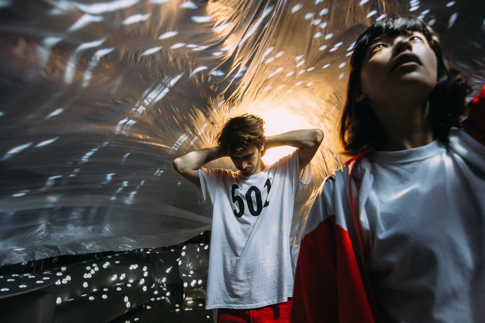 Салют. Свадебный и семейный фотограф в Екатеринбурге Илья Рихтер