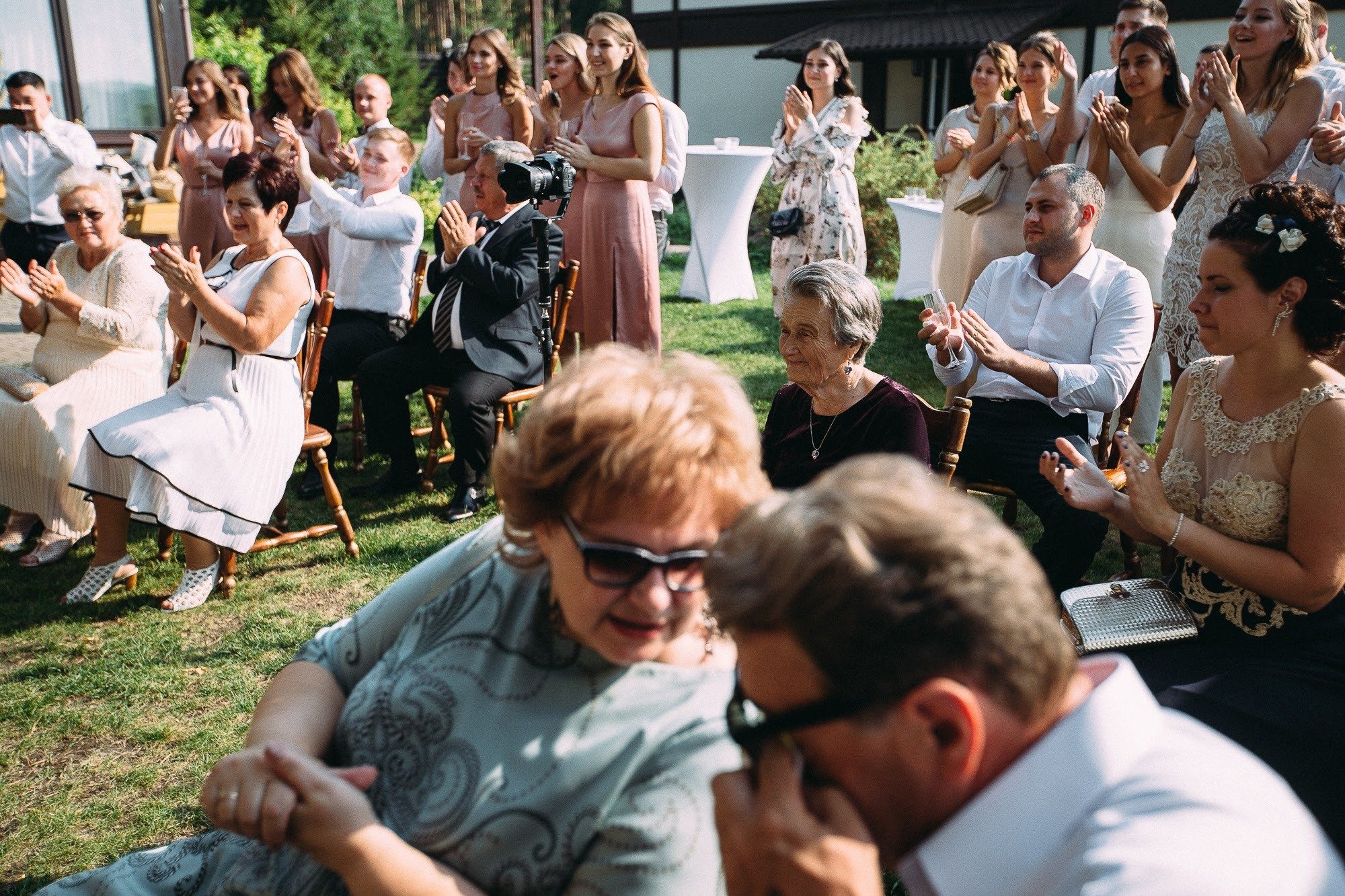 Молоко и немного везения. Свадебный и семейный фотограф в Екатеринбурге Илья Рихтер