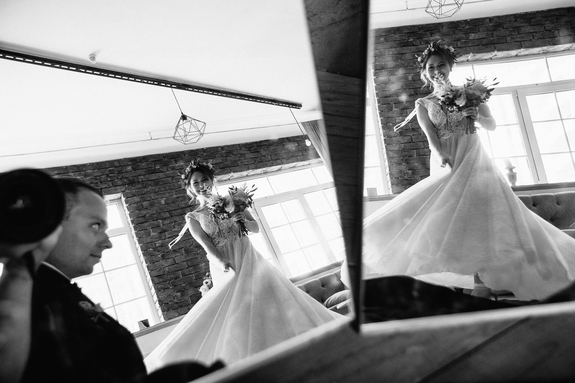 Кончилось лето. Свадебный и семейный фотограф в Екатеринбурге Илья Рихтер