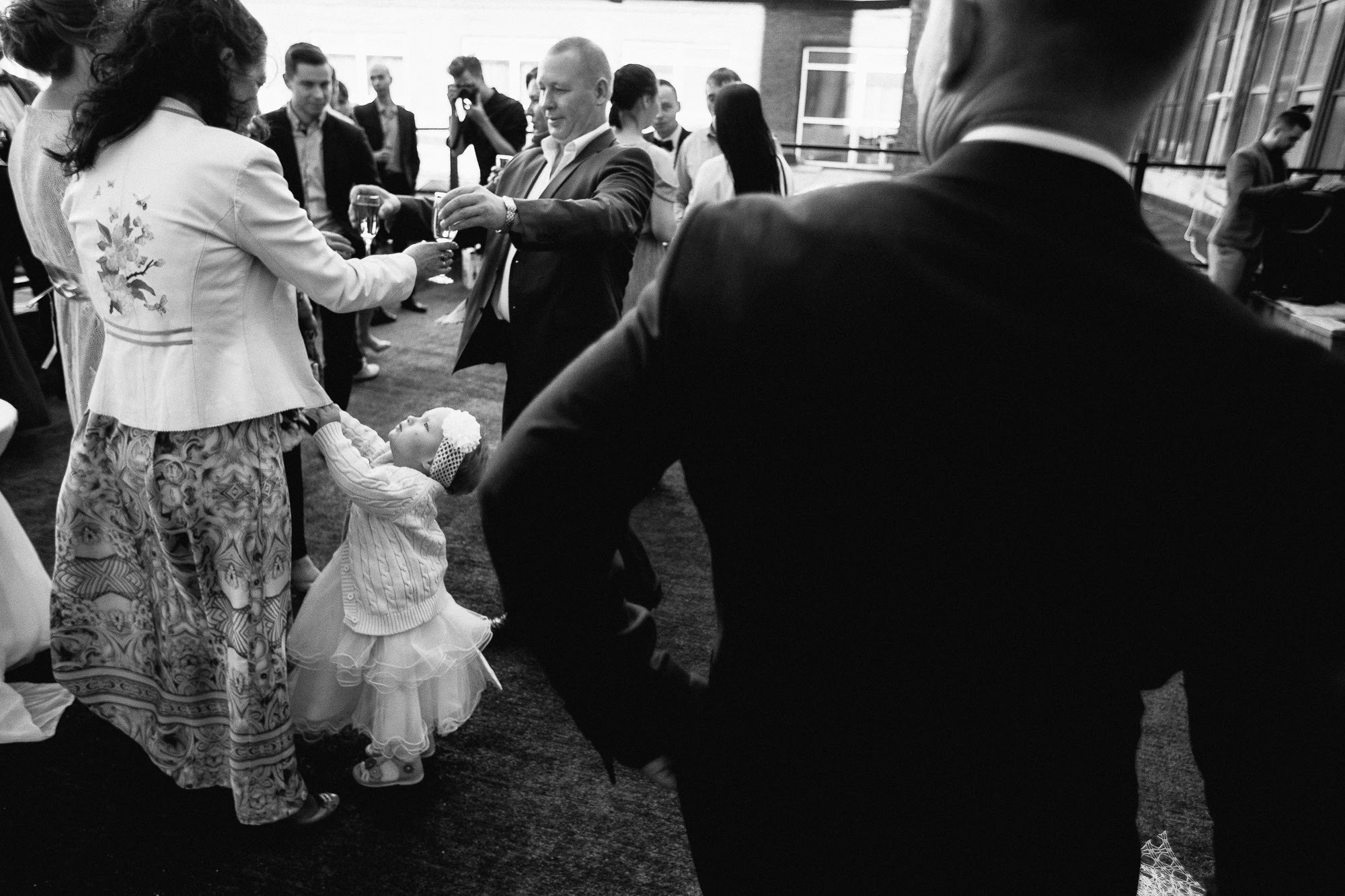 Кончилось лето. Свадебный и семейный фотограф в Екатеринбурге Илья Рихтер