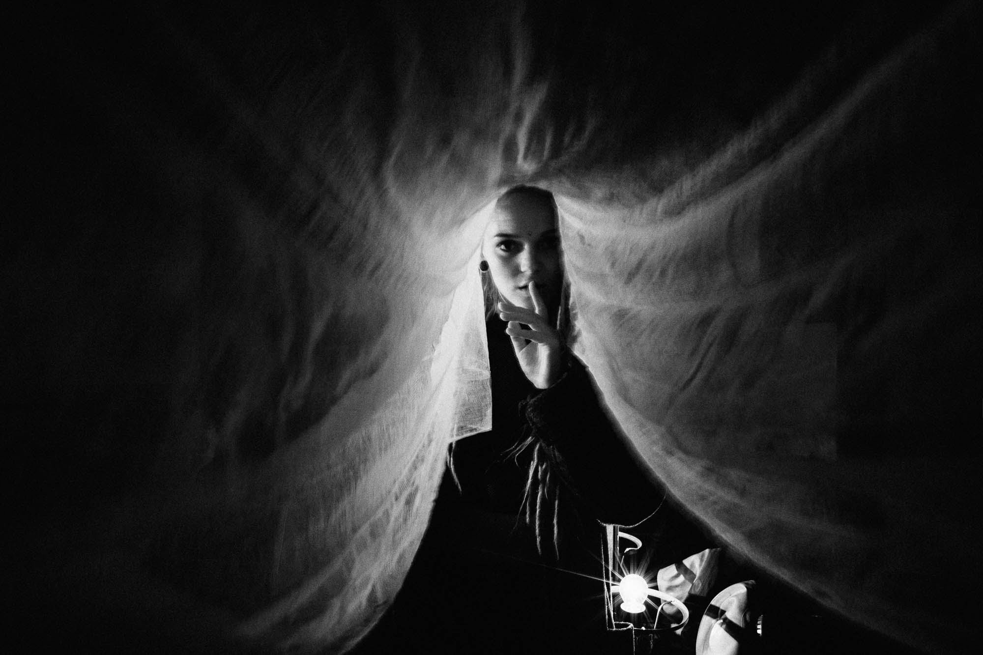 Парадокс восприятия. Свадебный и семейный фотограф в Екатеринбурге Илья Рихтер