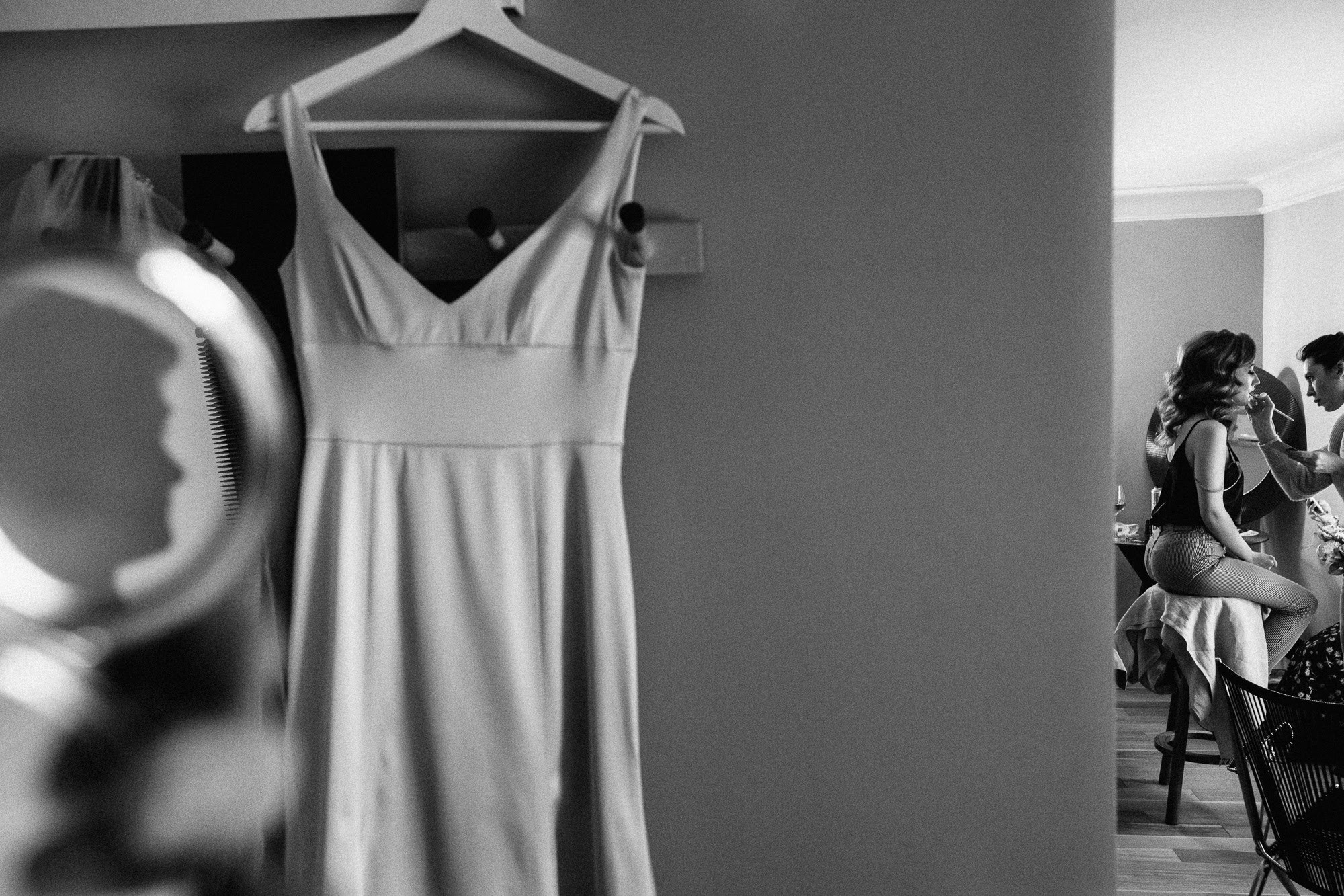 Свадьба в усадьбе «Рихтер». Свадебный и семейный фотограф в Екатеринбурге Илья Рихтер