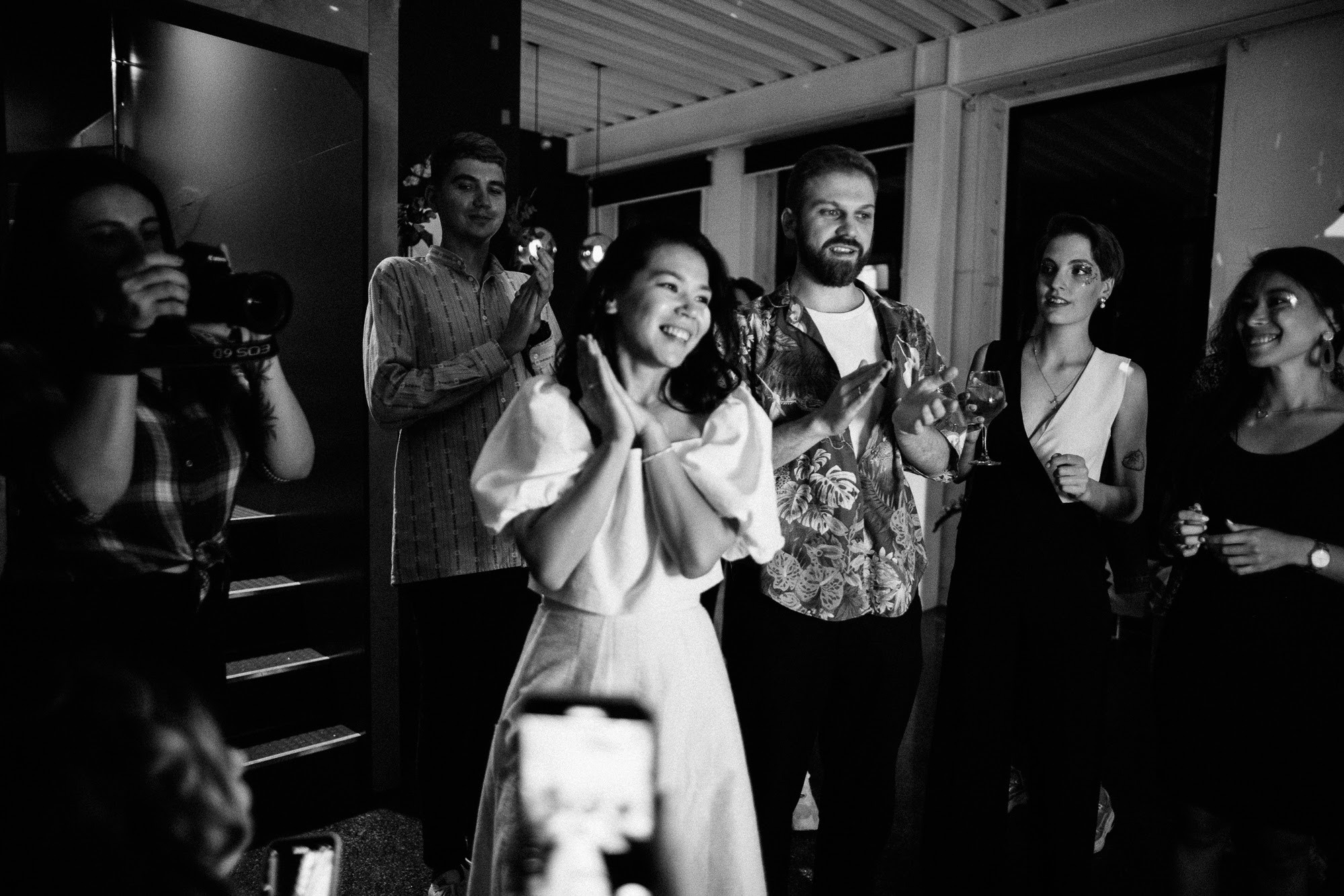 Ты сказала ДА. Свадебный и семейный фотограф в Екатеринбурге Илья Рихтер