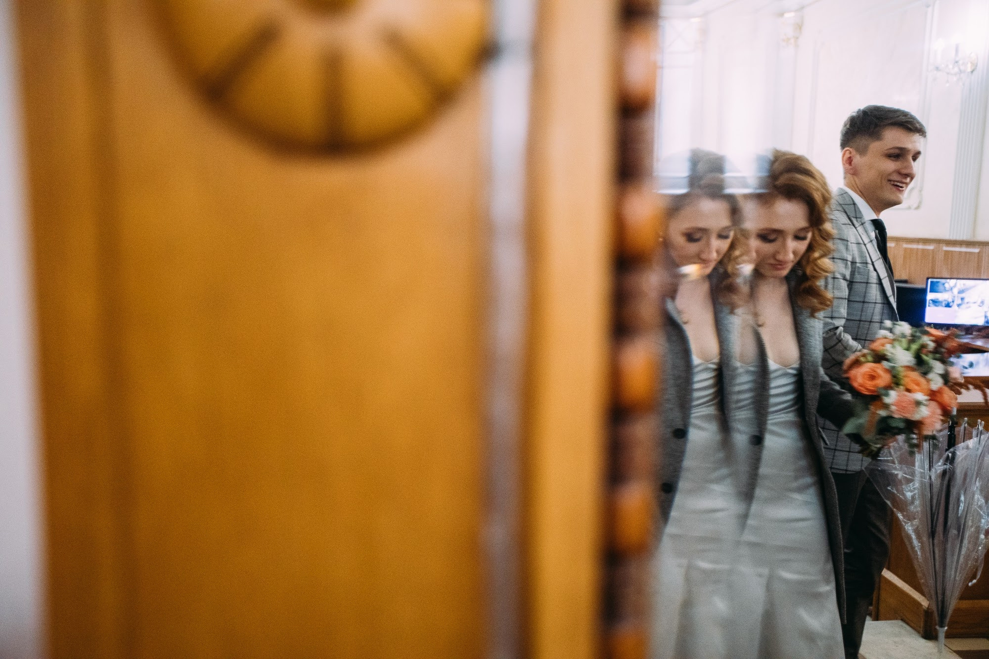 Свадьба в усадьбе «Рихтер». Свадебный и семейный фотограф в Екатеринбурге Илья Рихтер