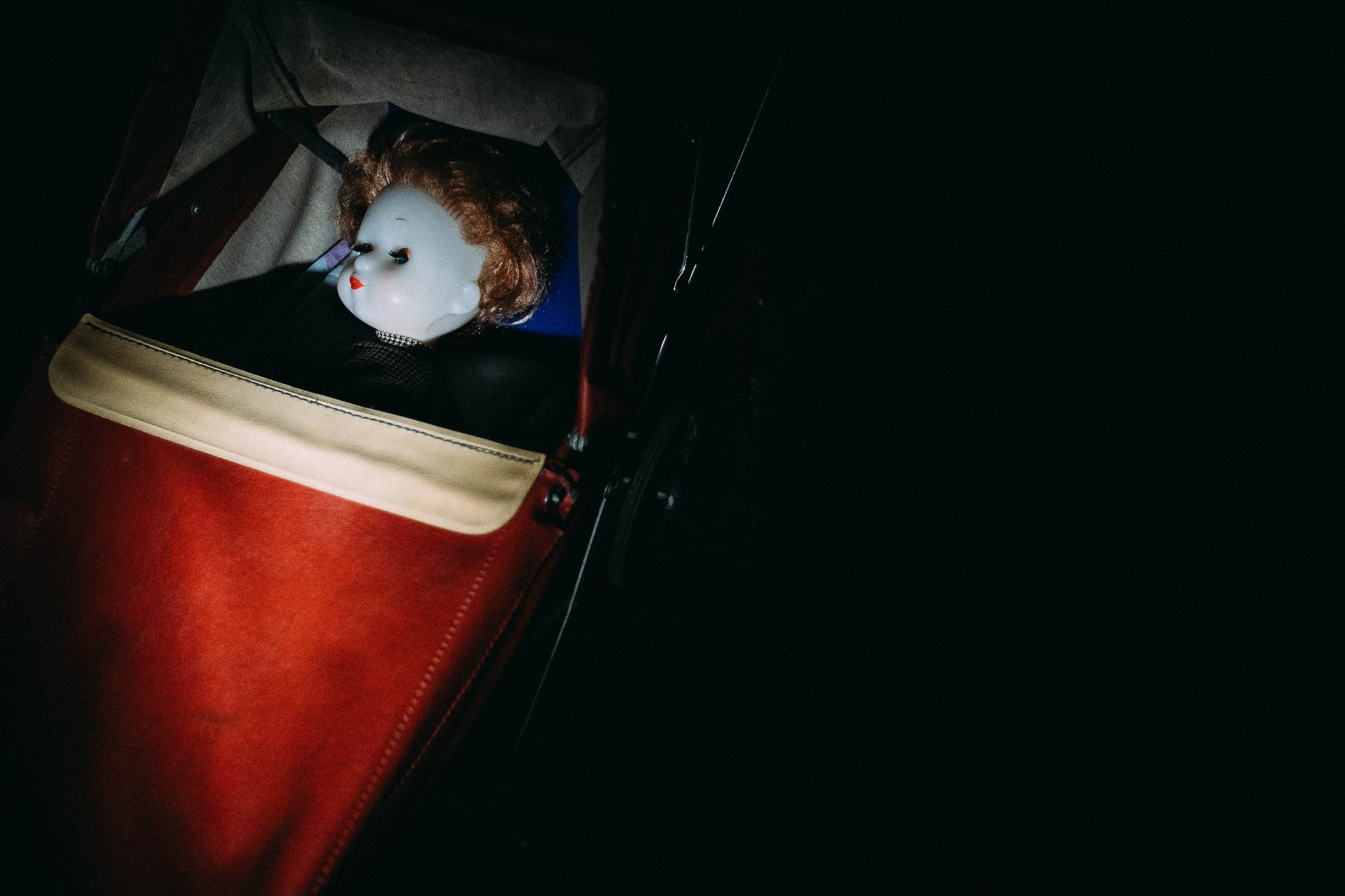 Парадокс восприятия. Свадебный и семейный фотограф в Екатеринбурге Илья Рихтер