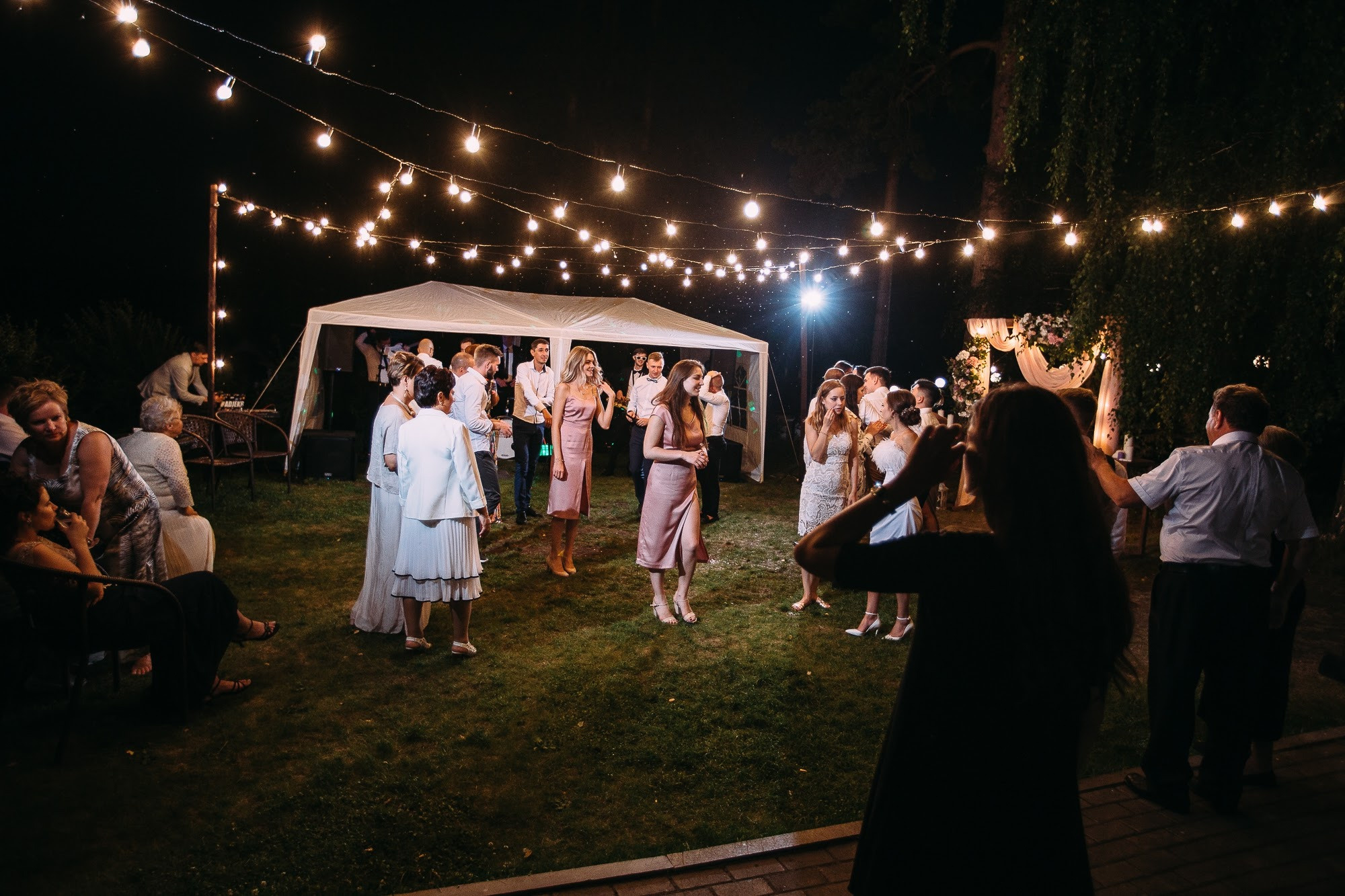 Молоко и немного везения. Свадебный и семейный фотограф в Екатеринбурге Илья Рихтер