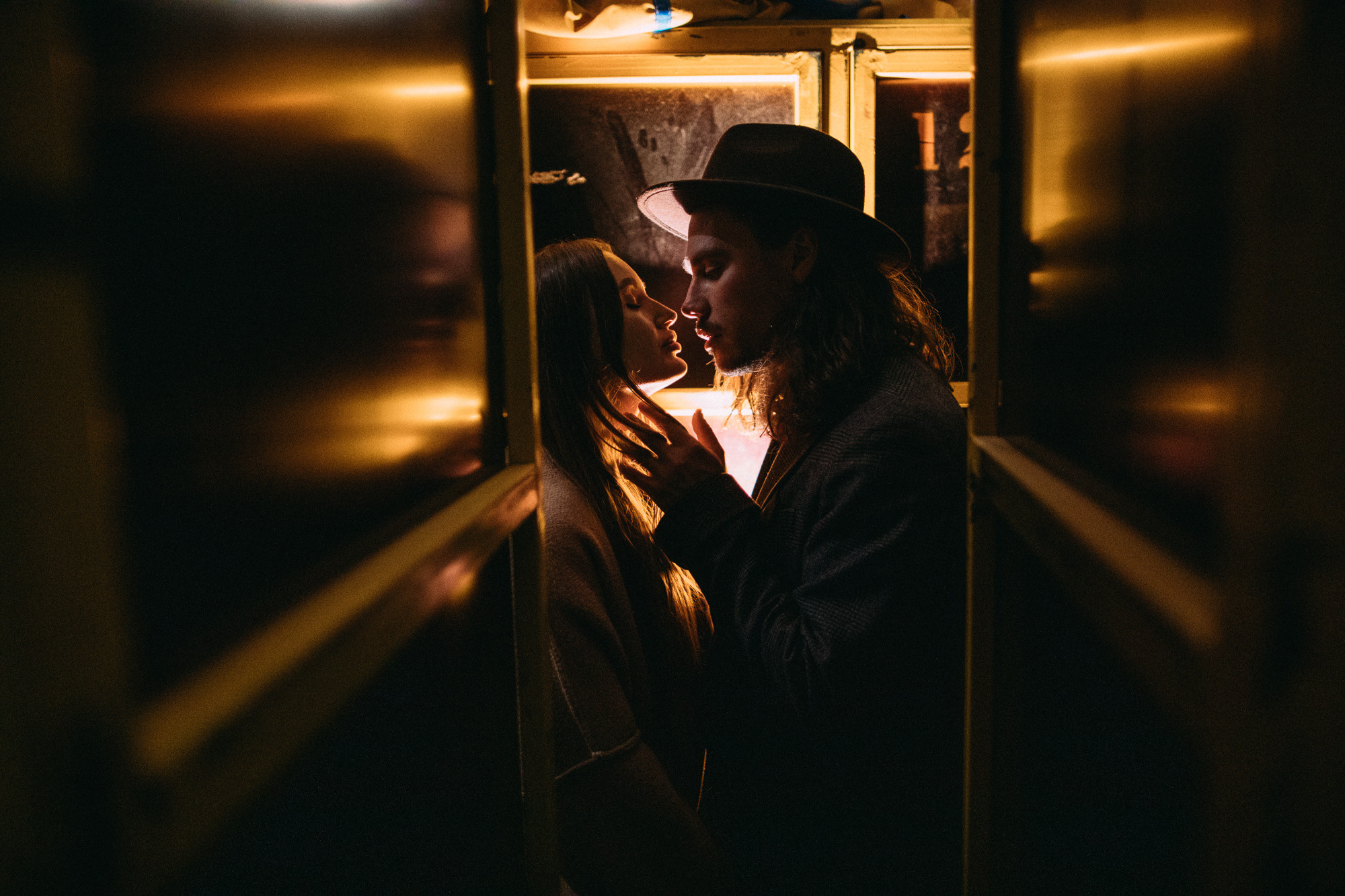 Цирк. Свадебный и семейный фотограф в Екатеринбурге Илья Рихтер