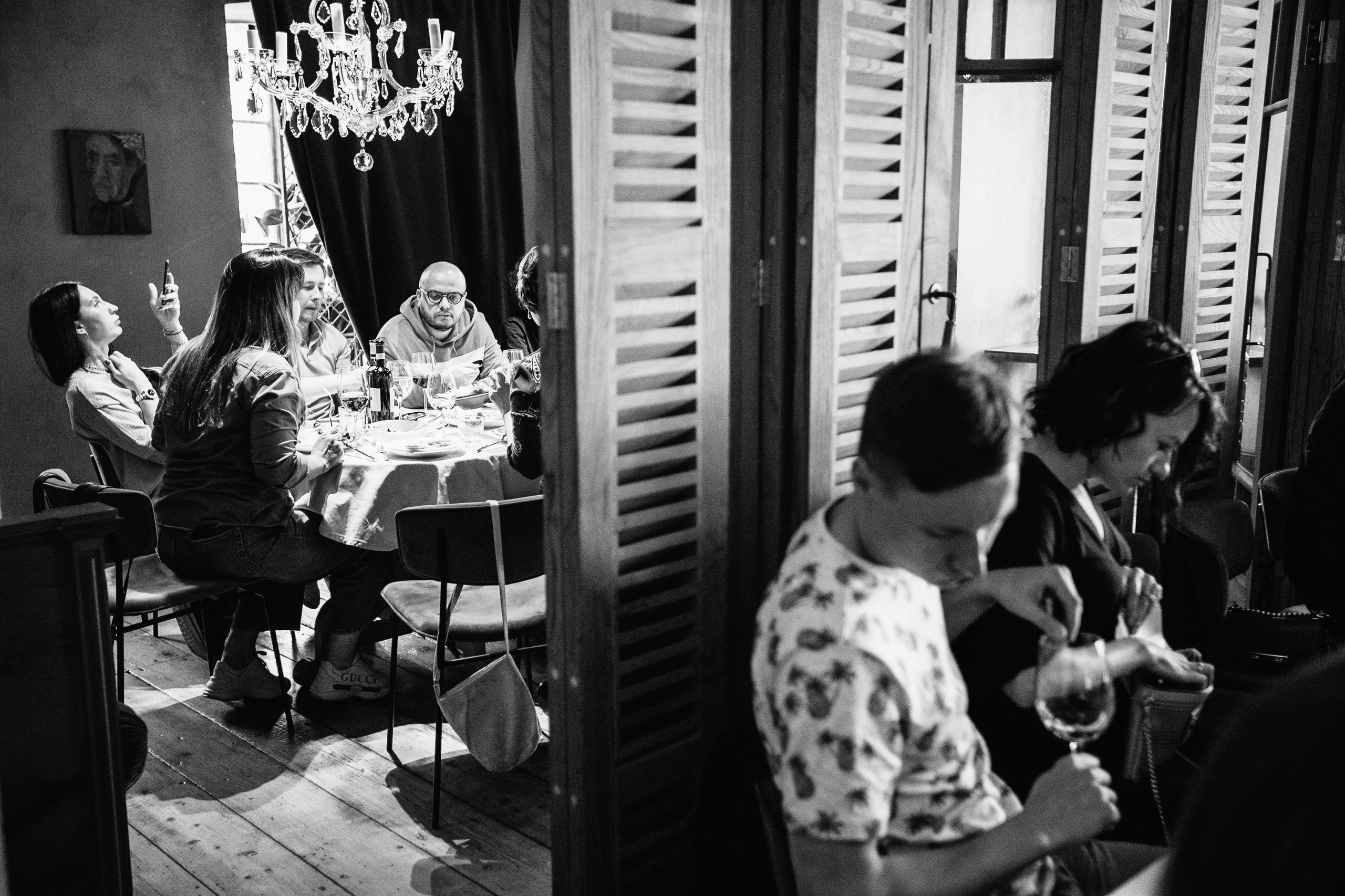 Грузия. Свадебный и семейный фотограф в Екатеринбурге Илья Рихтер