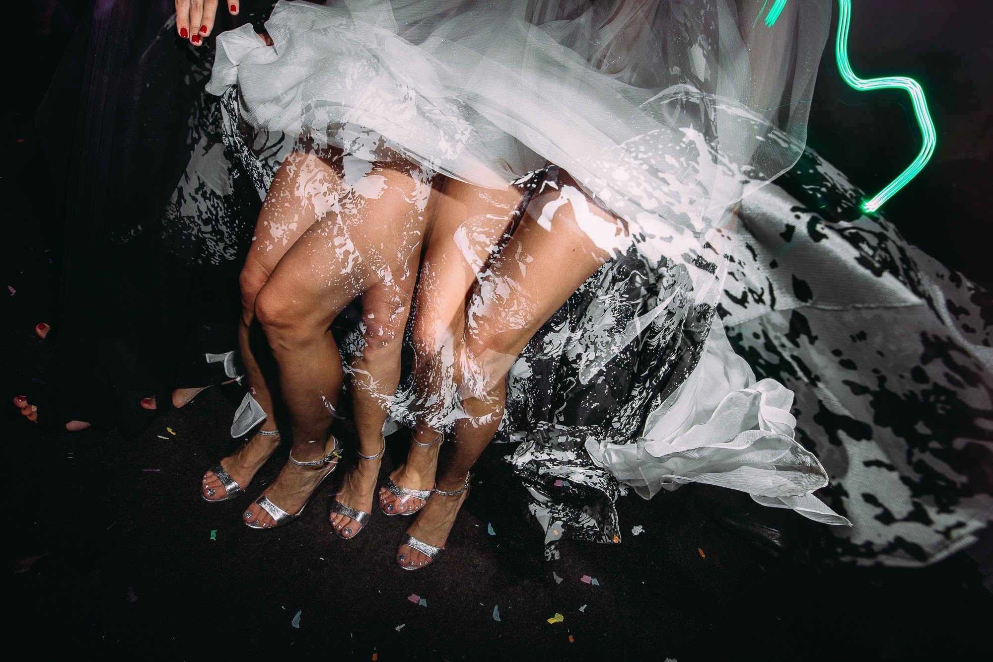 Черновики души. Свадебный и семейный фотограф в Екатеринбурге Илья Рихтер