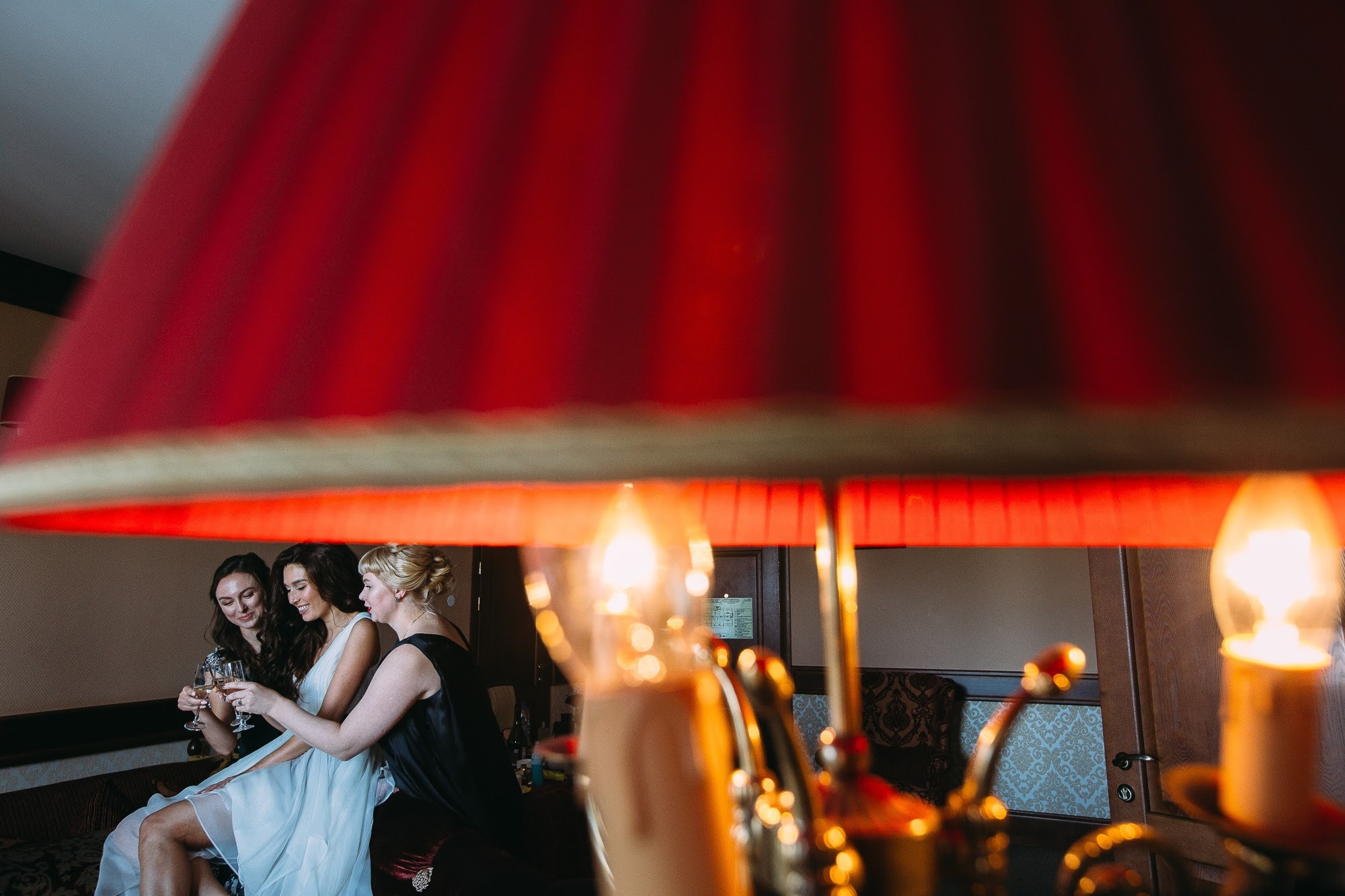 Черновики души. Свадебный и семейный фотограф в Екатеринбурге Илья Рихтер