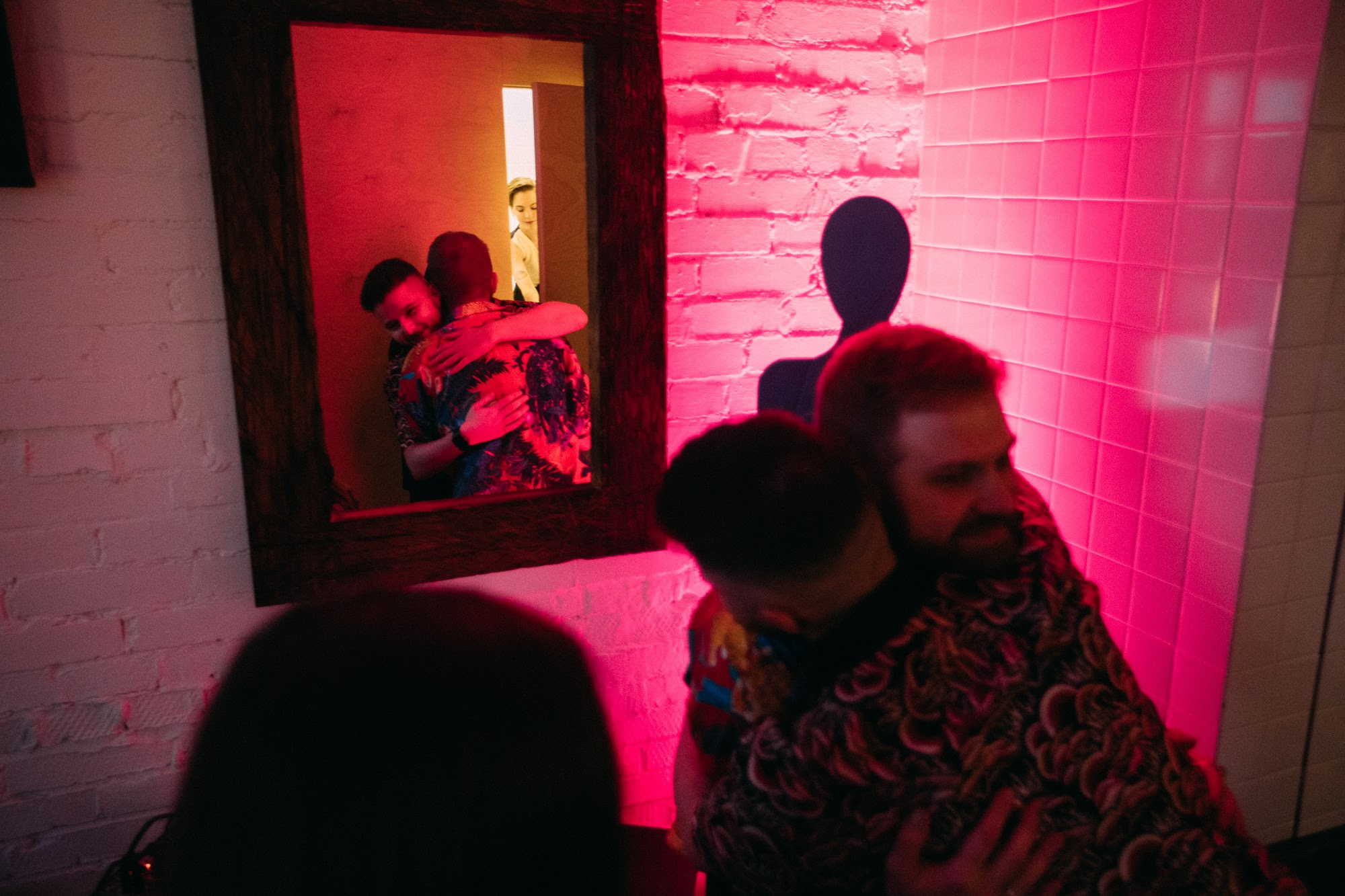 Ты сказала ДА. Свадебный и семейный фотограф в Екатеринбурге Илья Рихтер