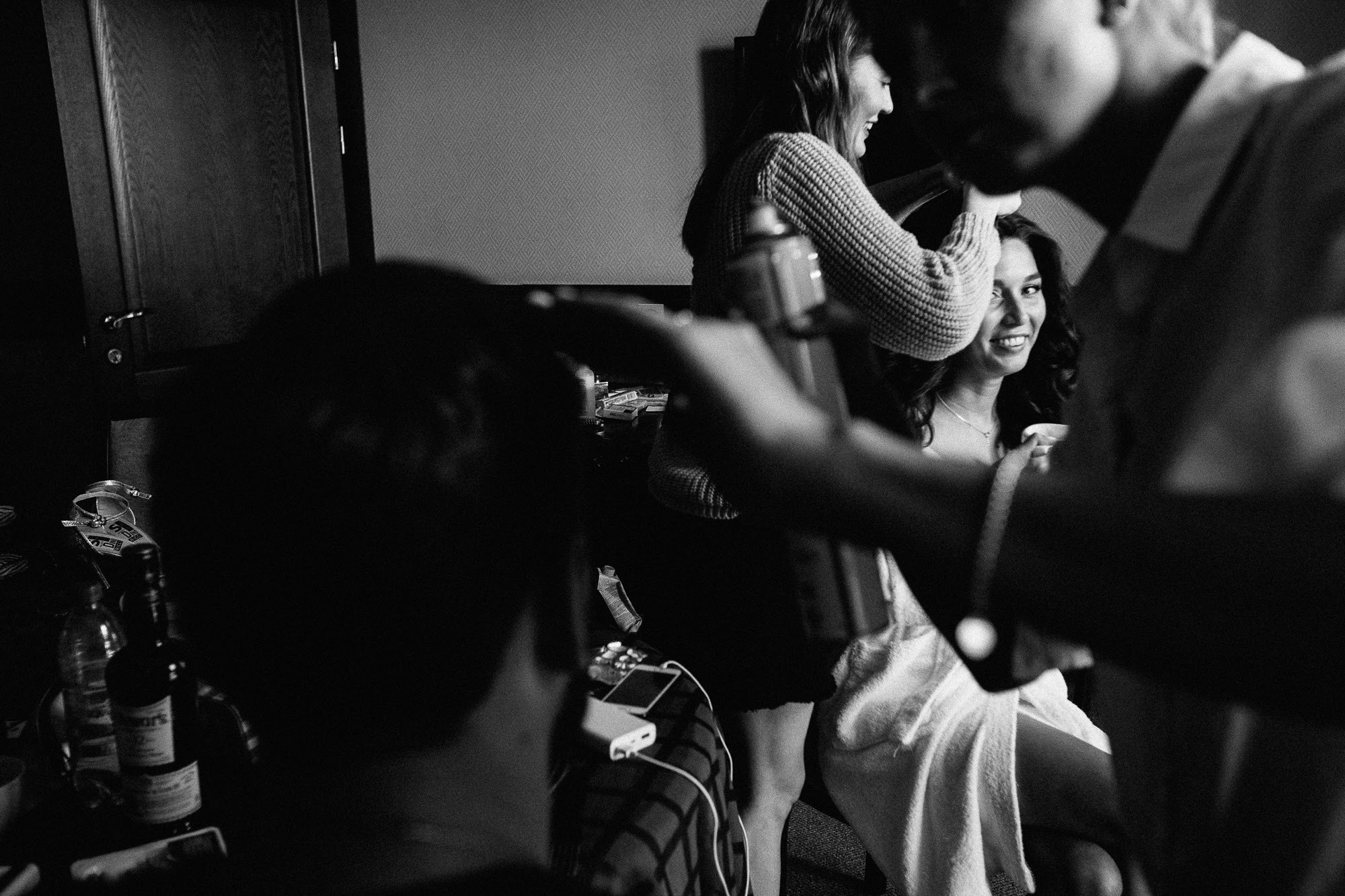 Черновики души. Свадебный и семейный фотограф в Екатеринбурге Илья Рихтер