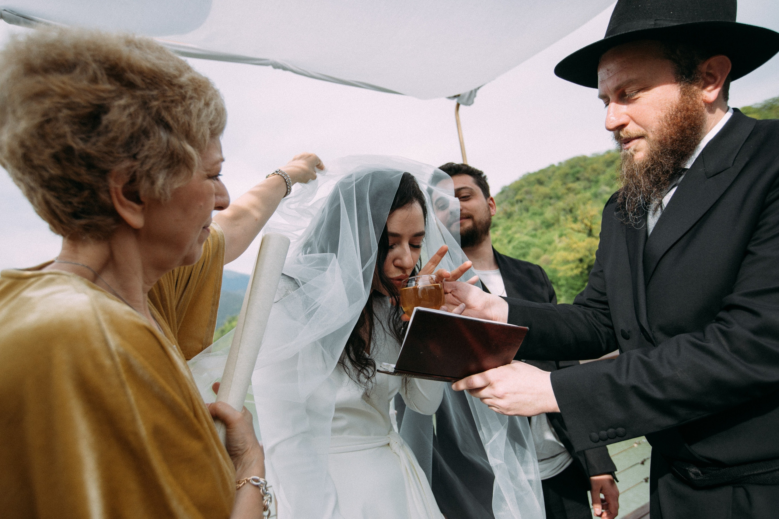 Грузия. Свадебный и семейный фотограф в Екатеринбурге Илья Рихтер