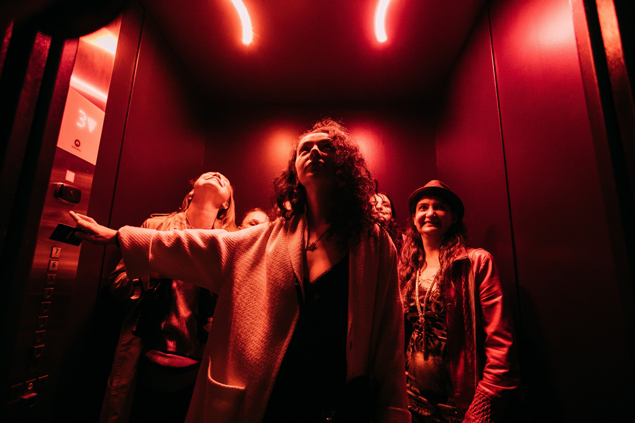 Грузия. Свадебный и семейный фотограф в Екатеринбурге Илья Рихтер